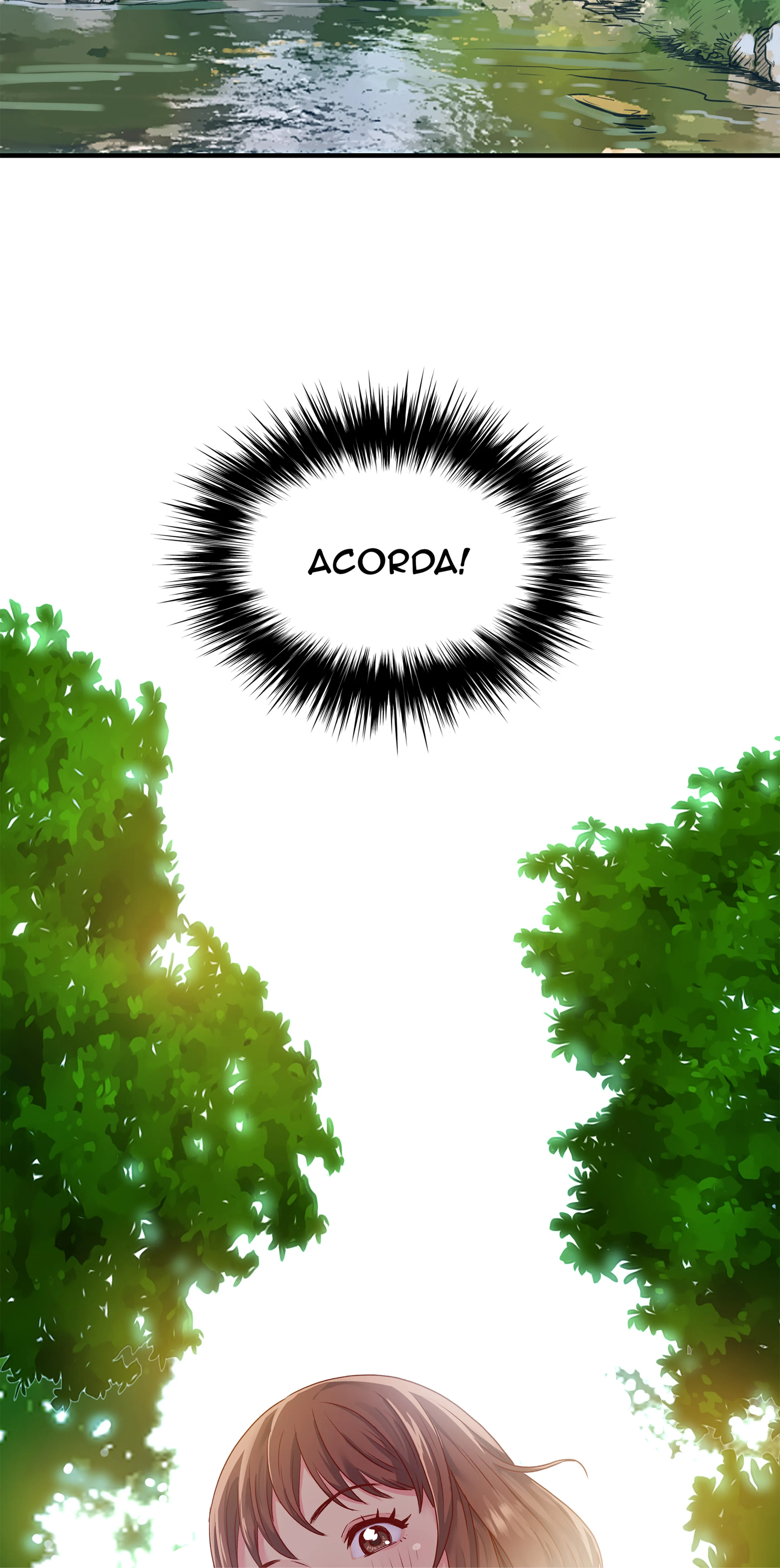 Finalmente solteiro - Episode 1 - read scene 2