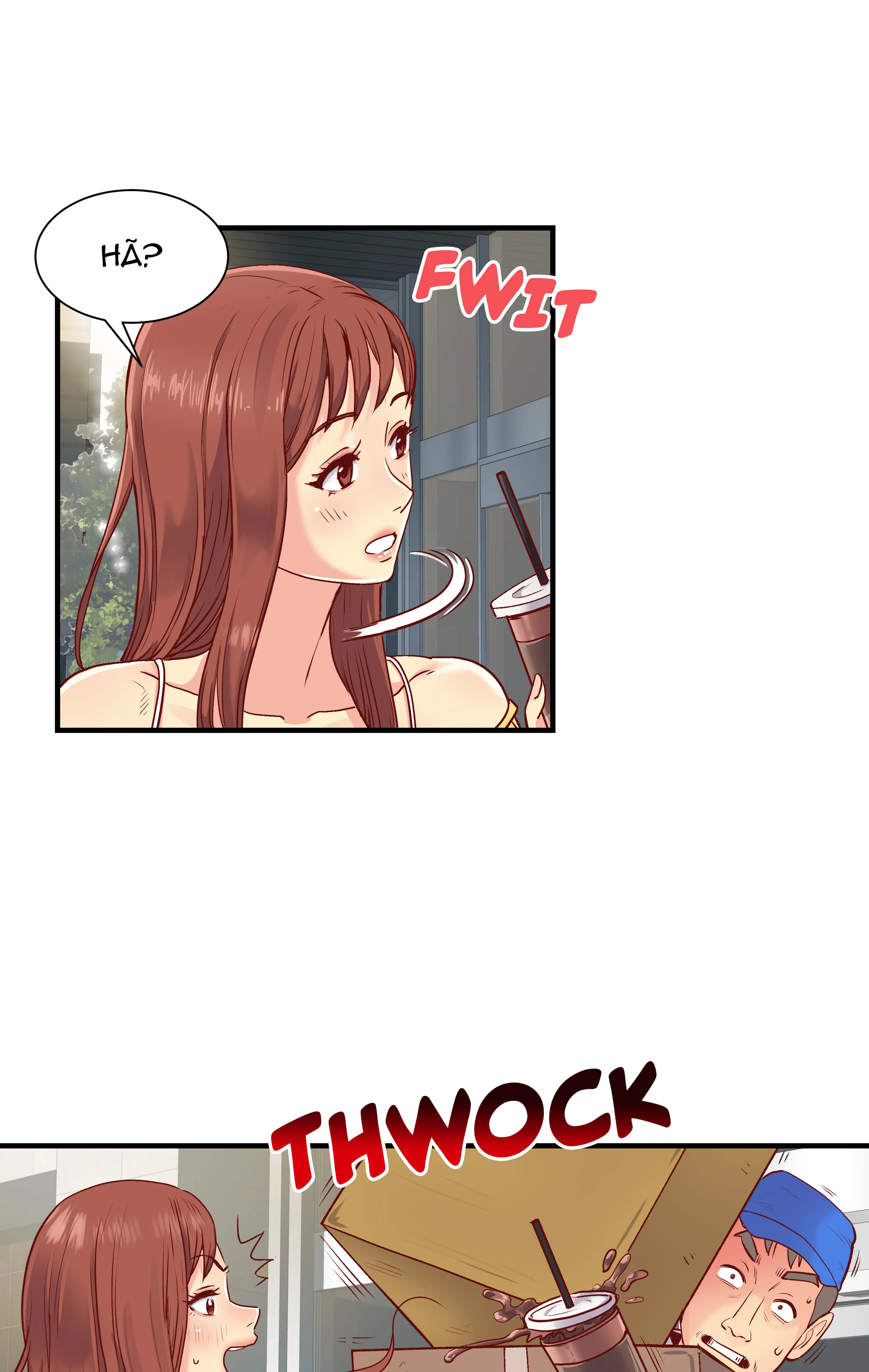 Finalmente solteiro - Episode 1 - read scene 38