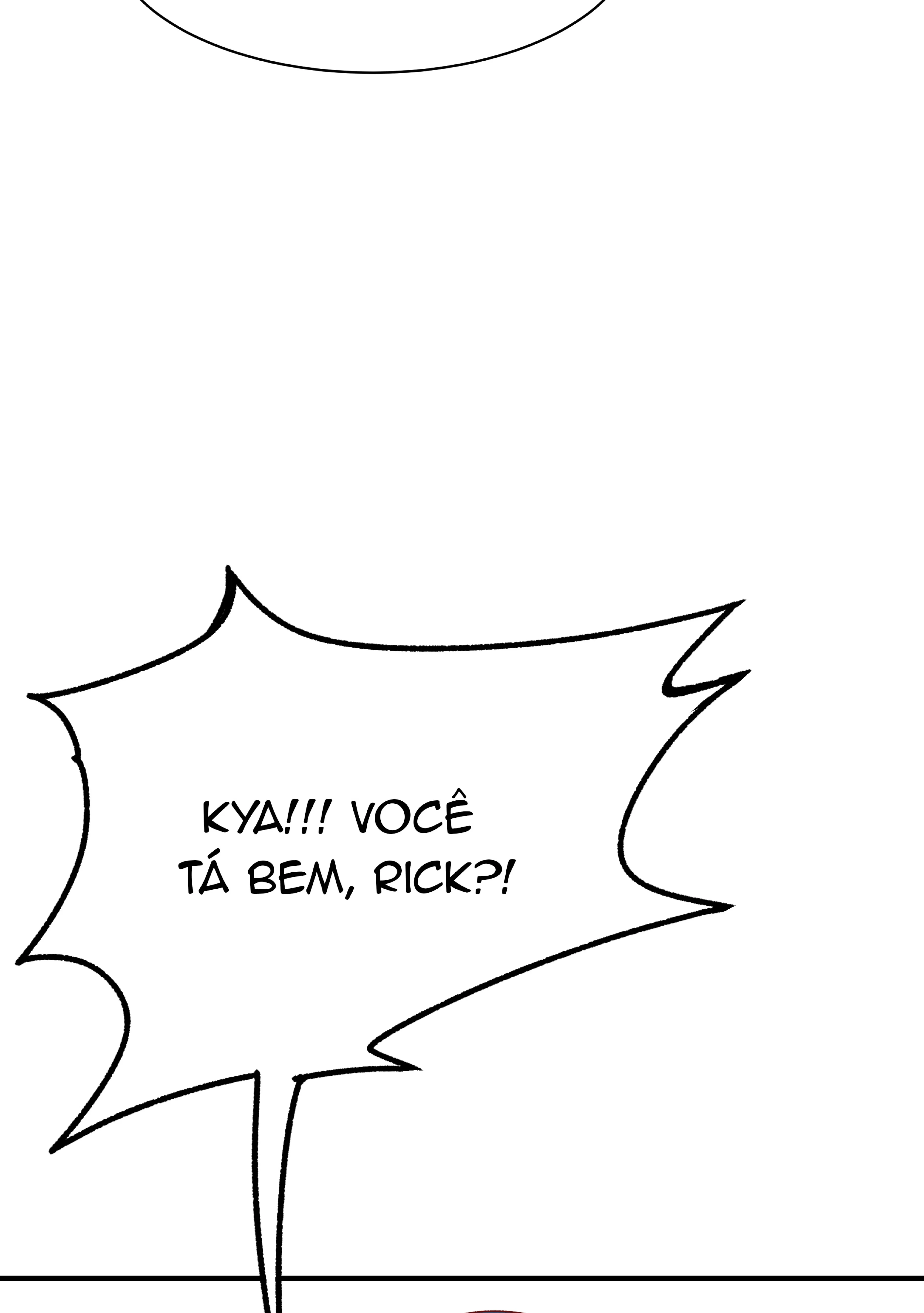 Finalmente solteiro - Episode 1 - read scene 46