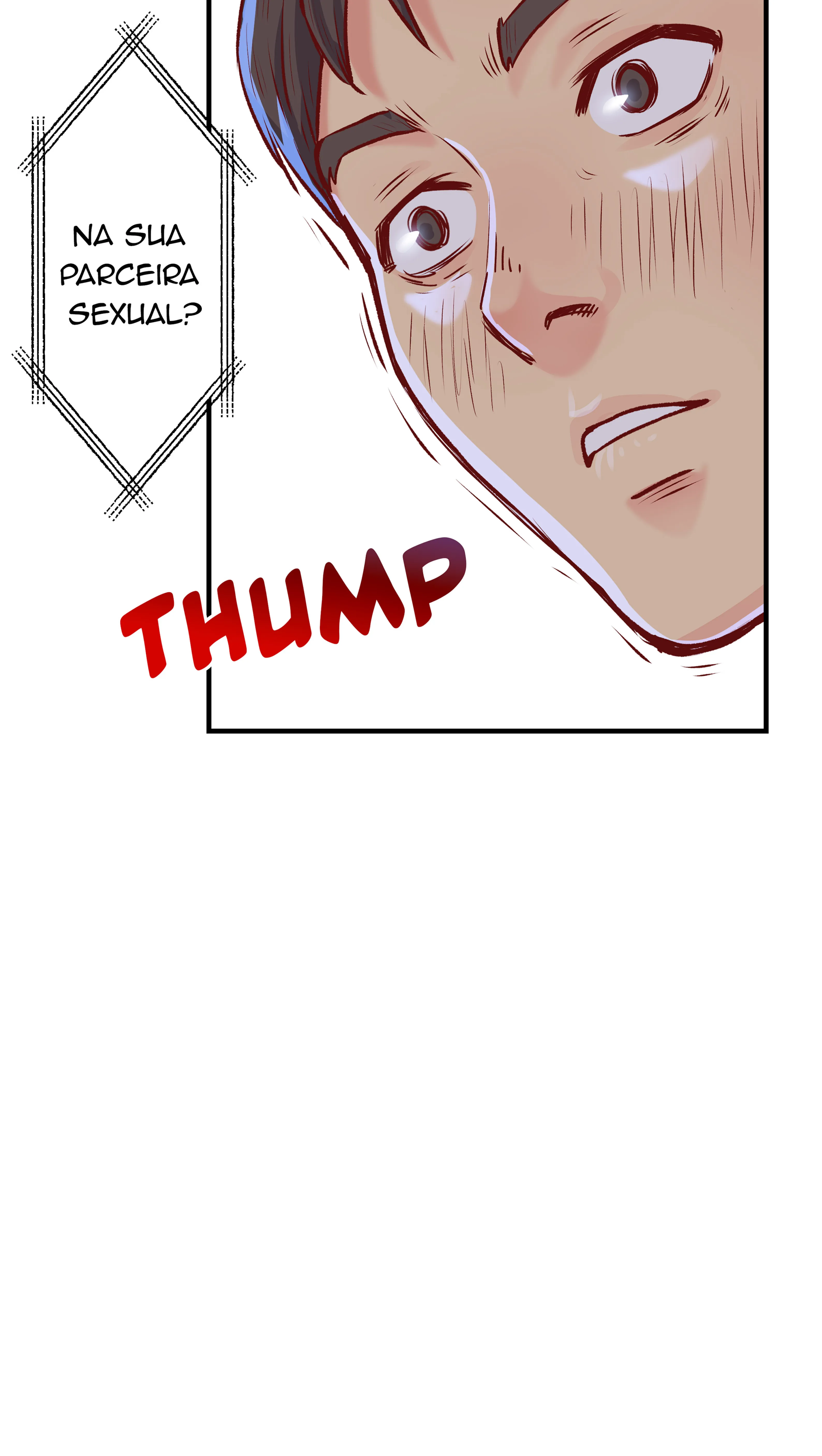 Finalmente solteiro - Episode 1 - read scene 64