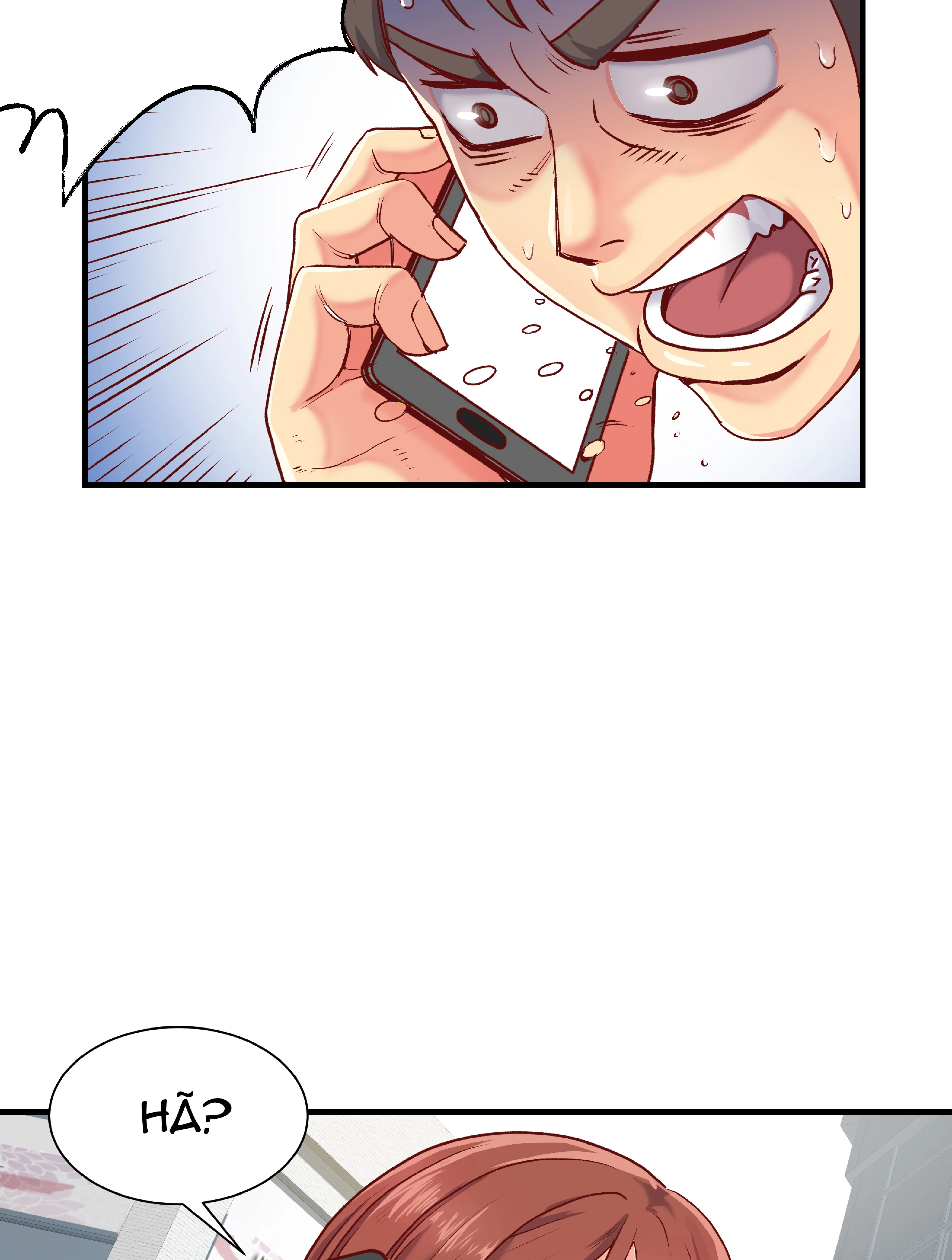 Finalmente solteiro - Episode 1 - read scene 28