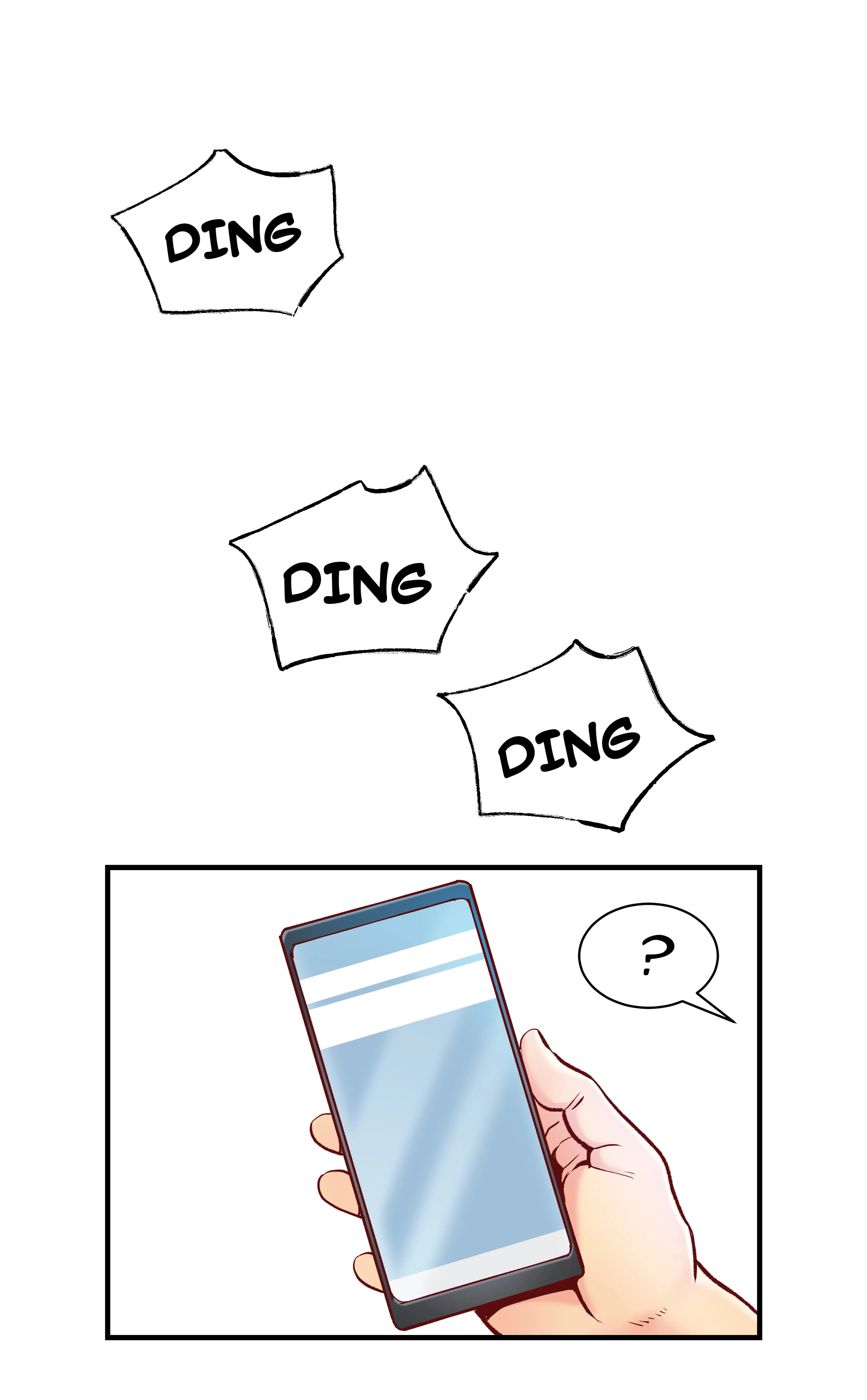 Finalmente solteiro - Episode 1 - read scene 9