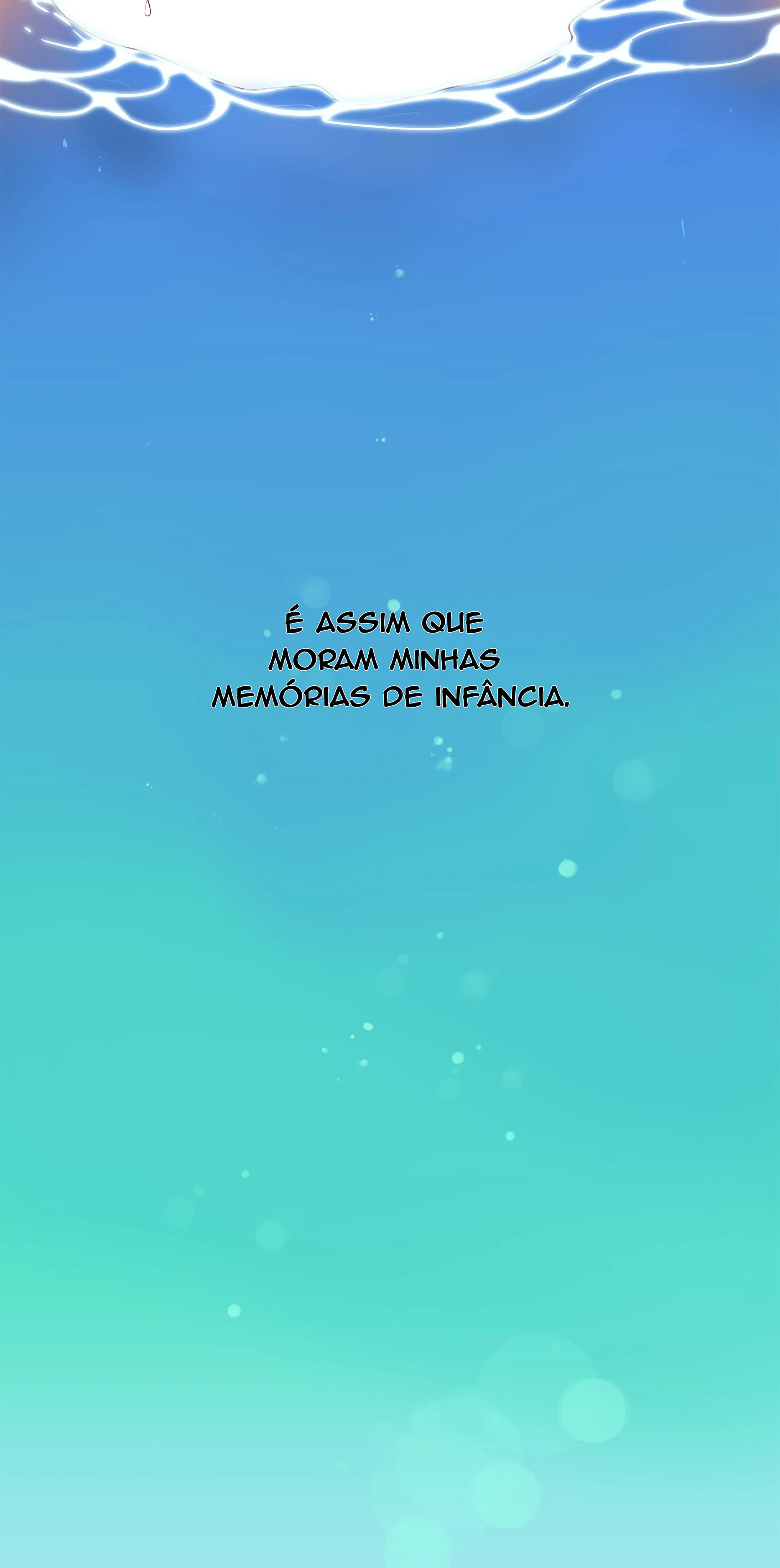 Finalmente solteiro - Episode 1 - read scene 4