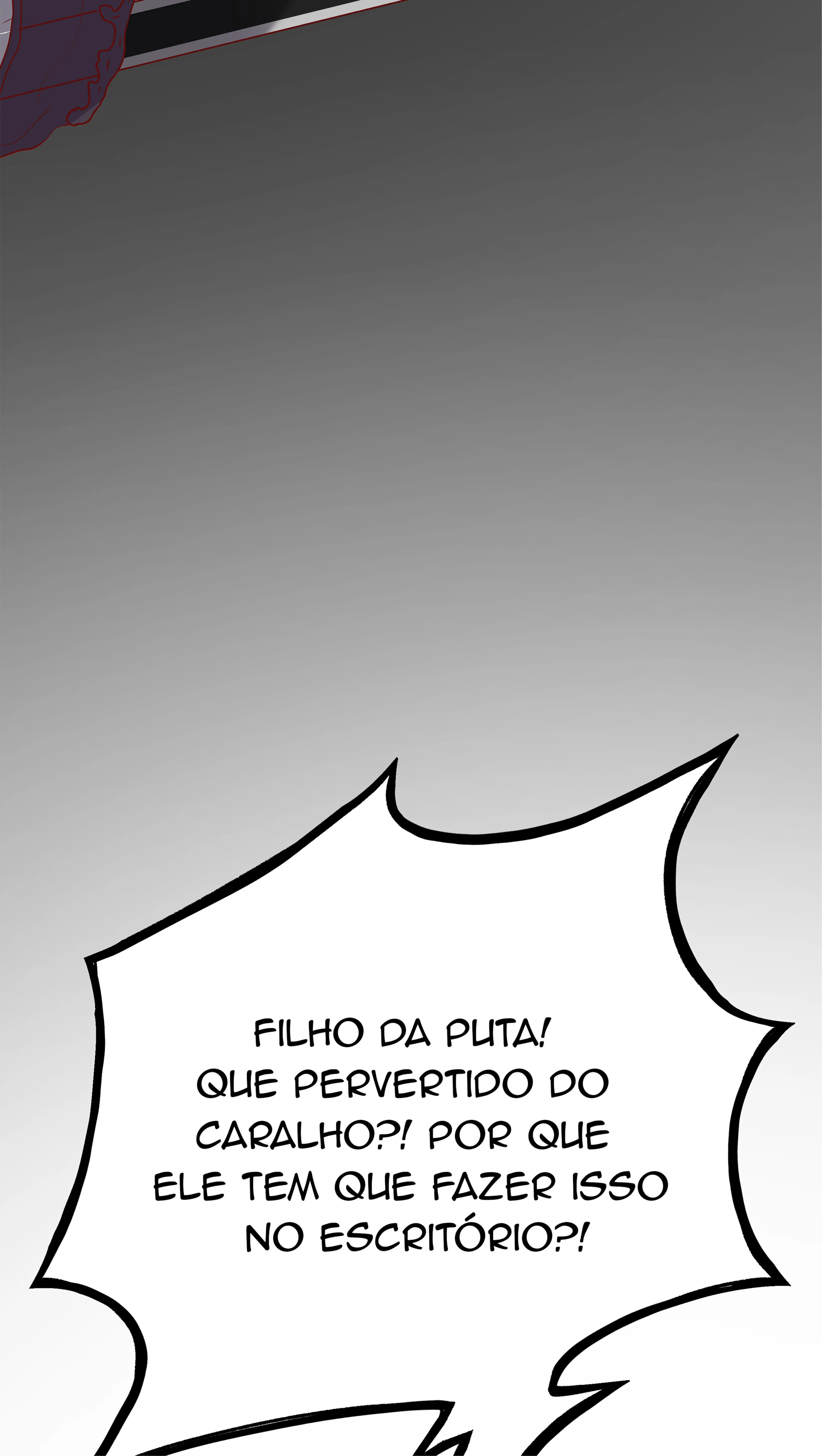 Finalmente solteiro - Episode 1 - read scene 21