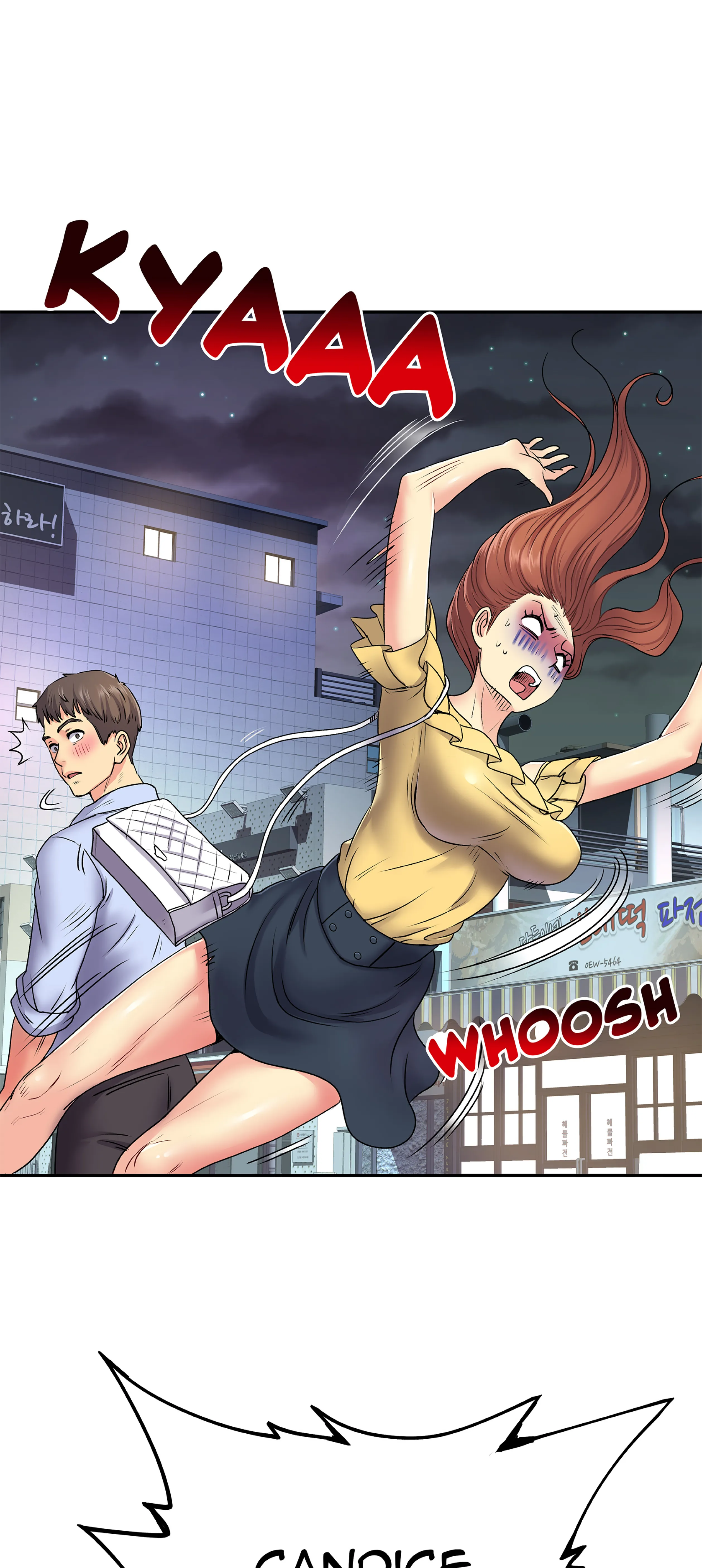 Finalmente solteiro - Episode 2 - read scene 46