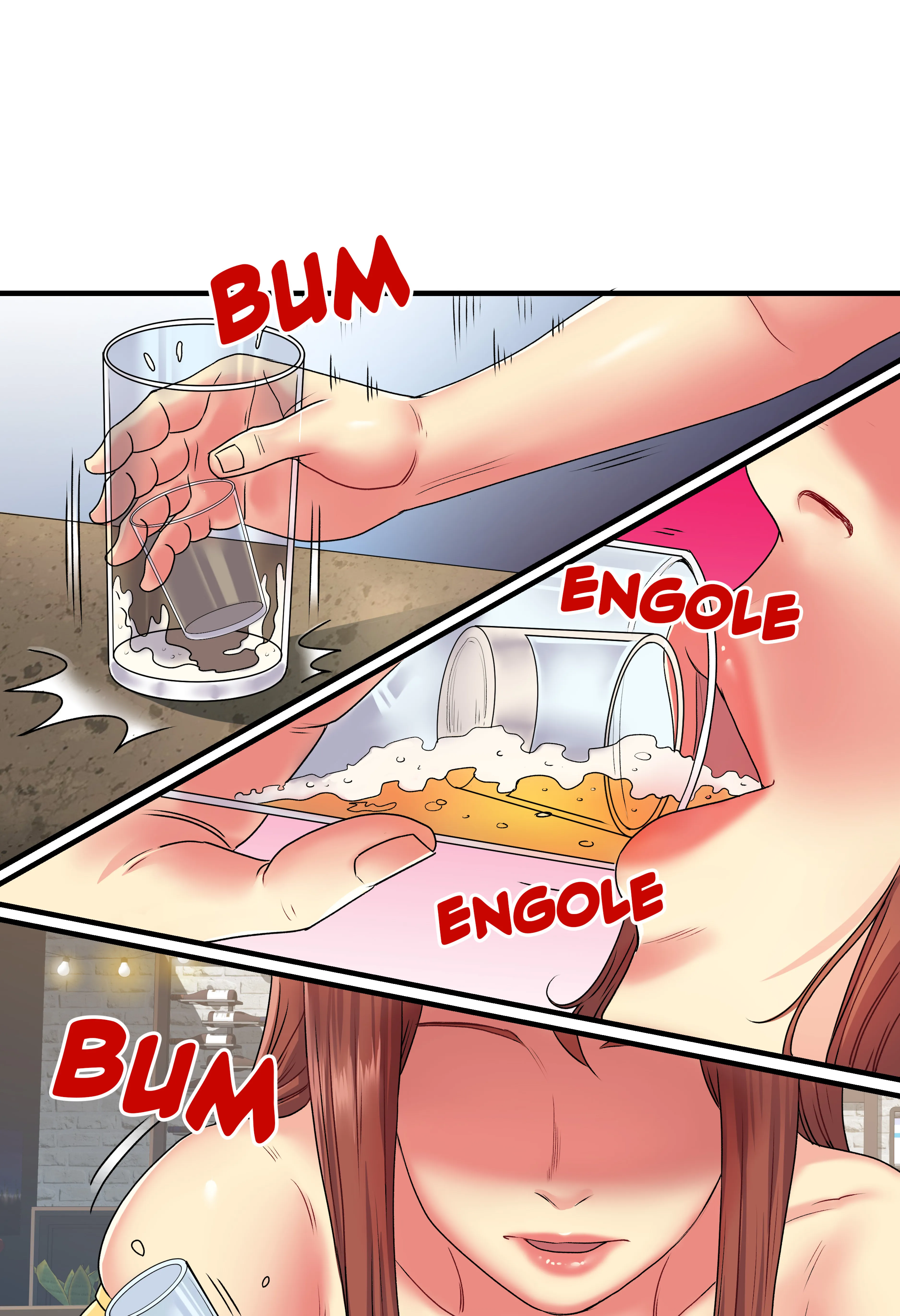 Finalmente solteiro - Episode 2 - read scene 33