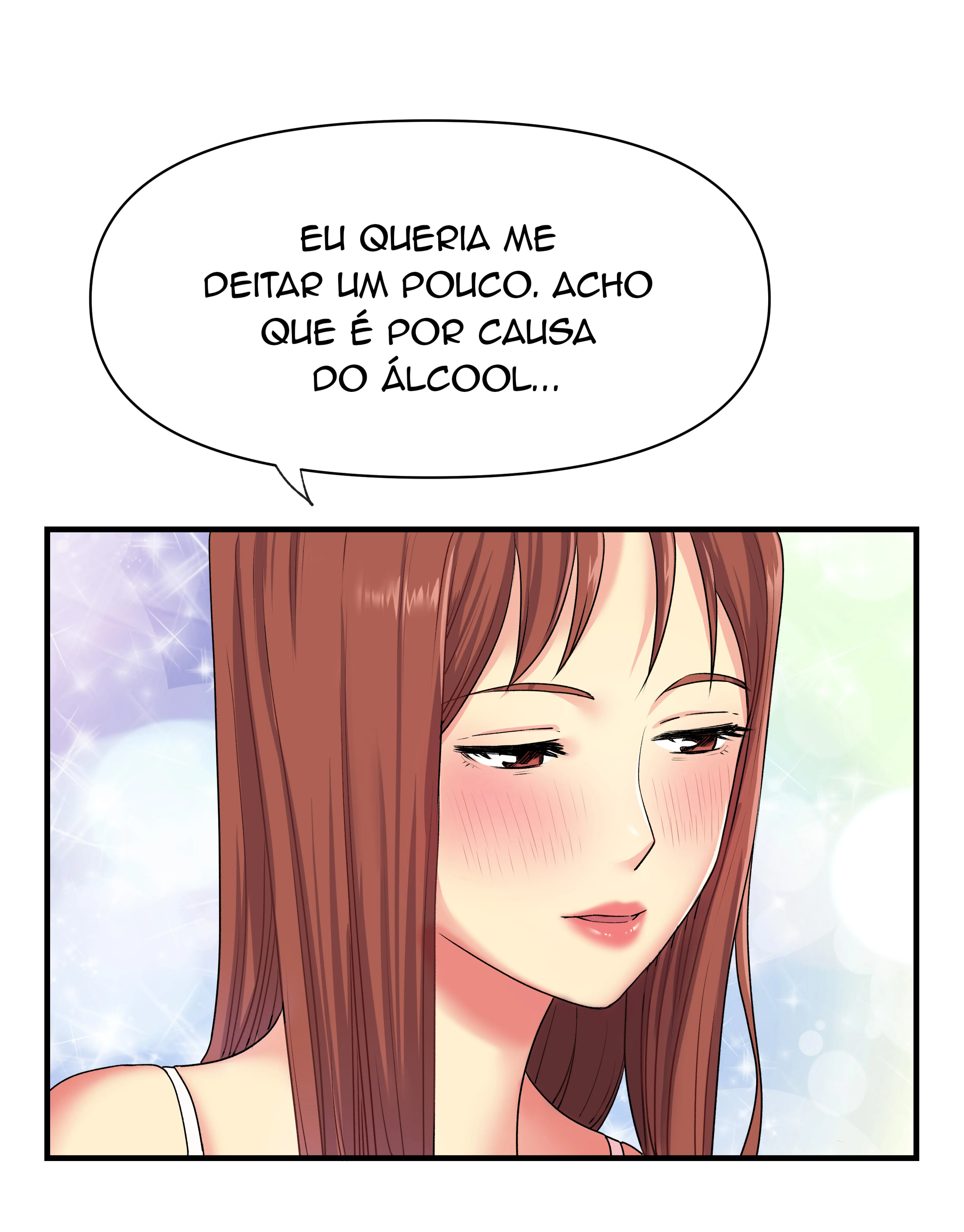 Finalmente solteiro - Episode 2 - read scene 61