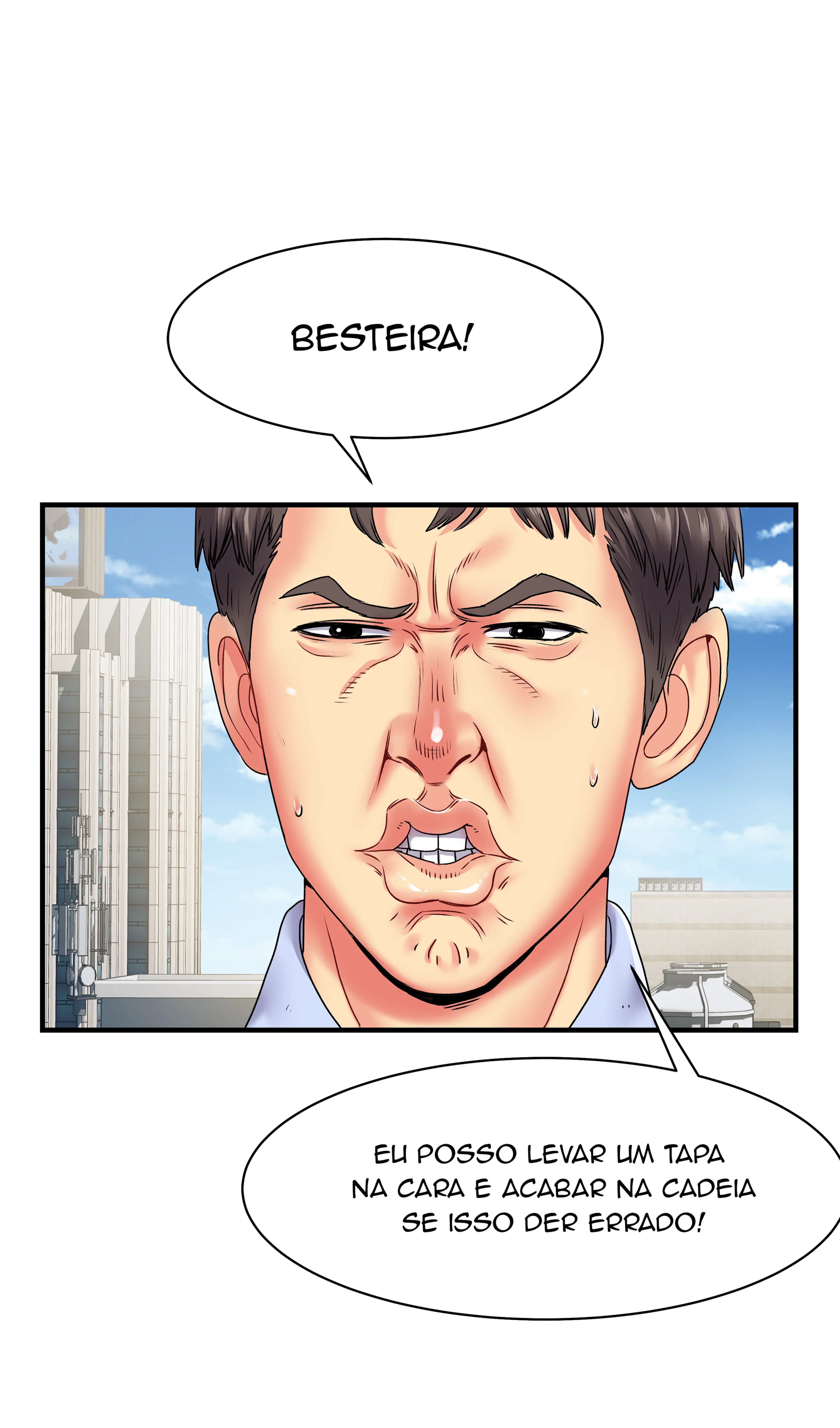 Finalmente solteiro - Episode 2 - read scene 25