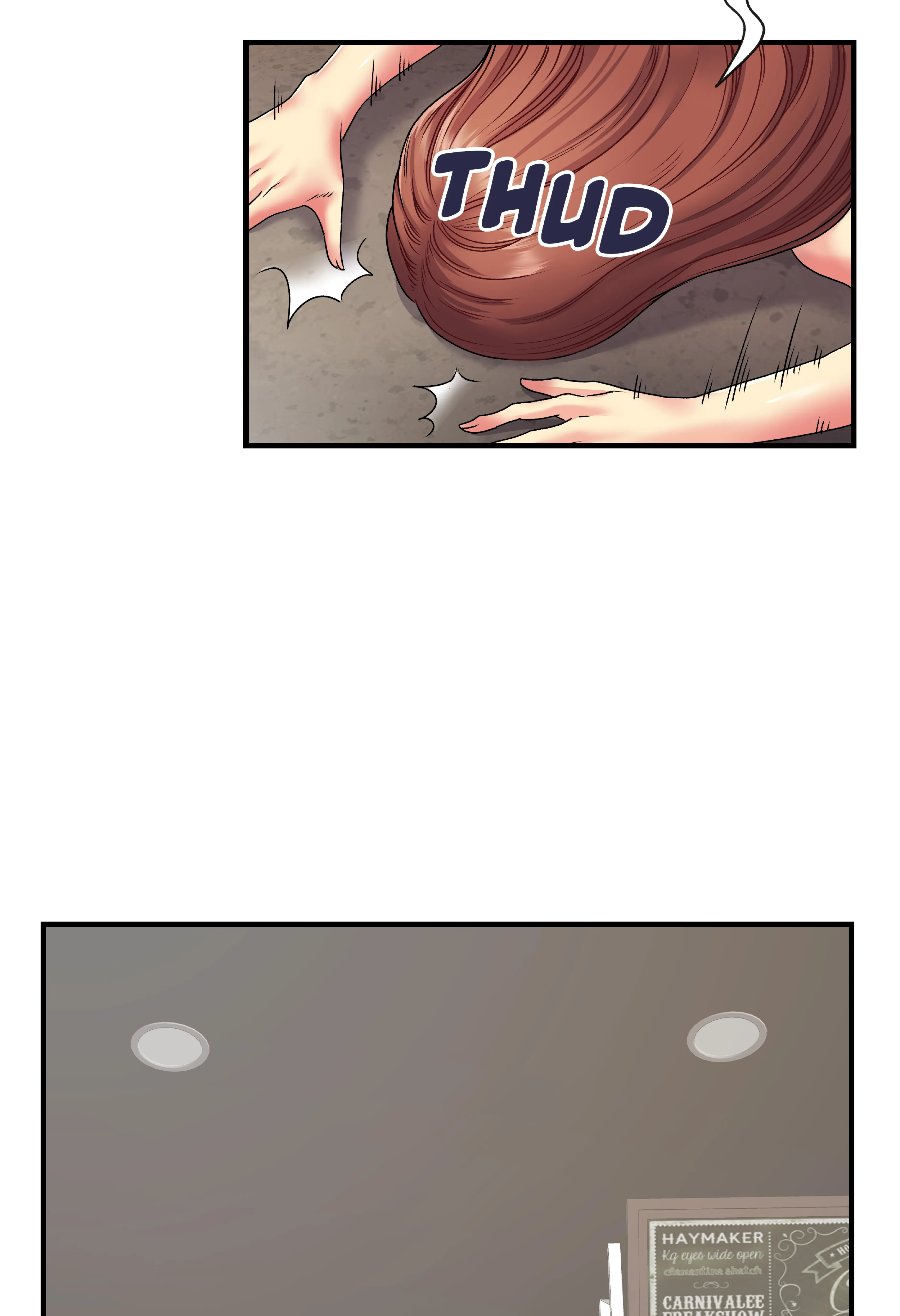 Finalmente solteiro - Episode 2 - read scene 35