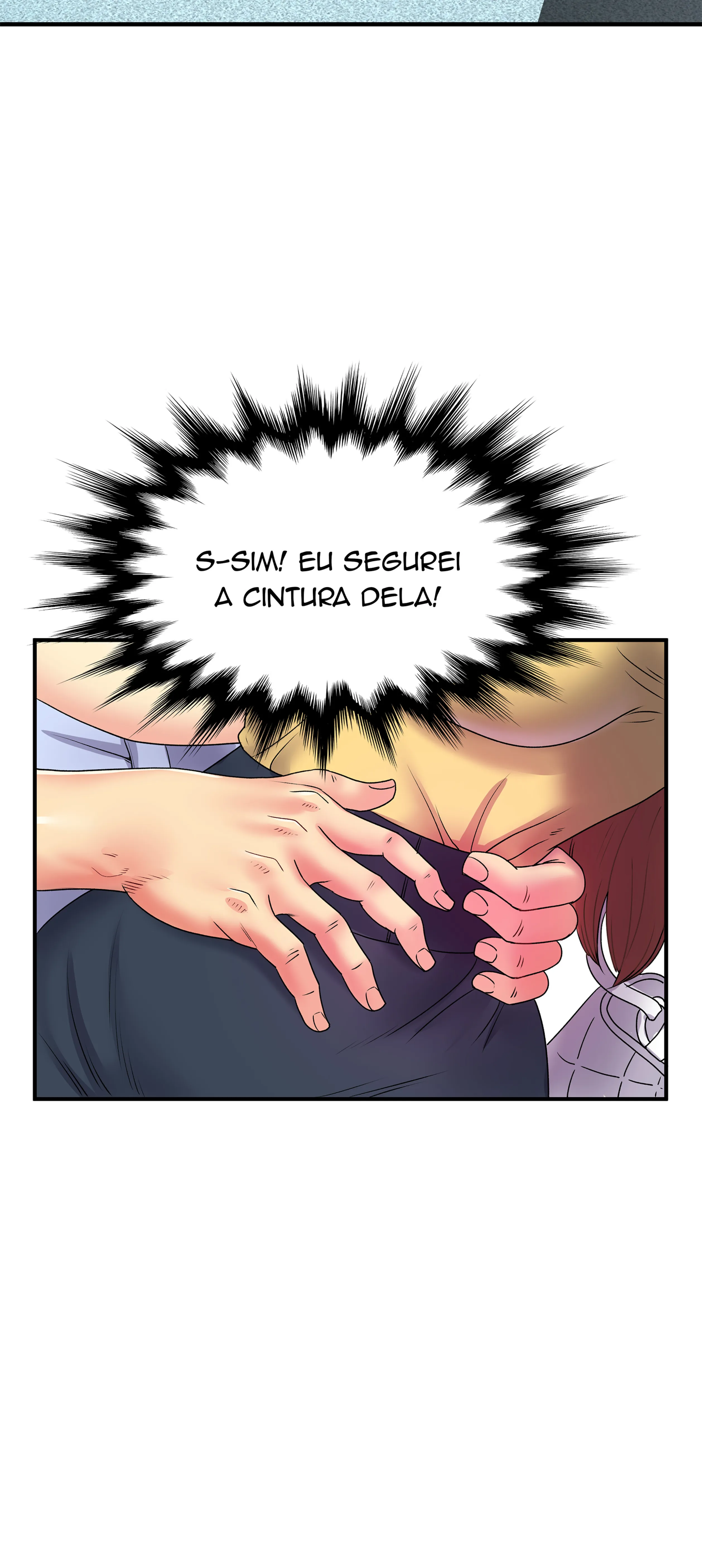 Finalmente solteiro - Episode 2 - read scene 48