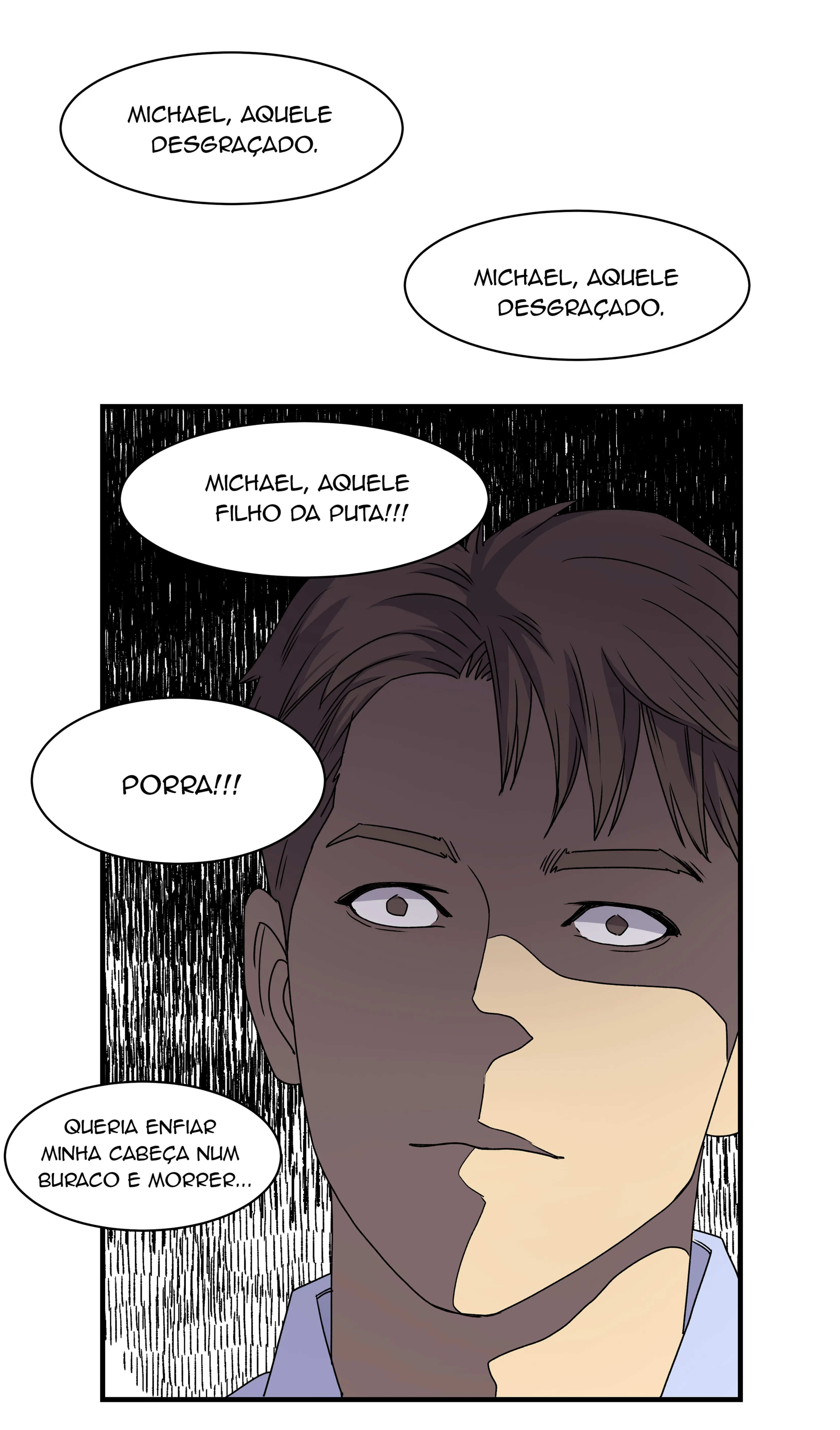 Finalmente solteiro - Episode 2 - read scene 52