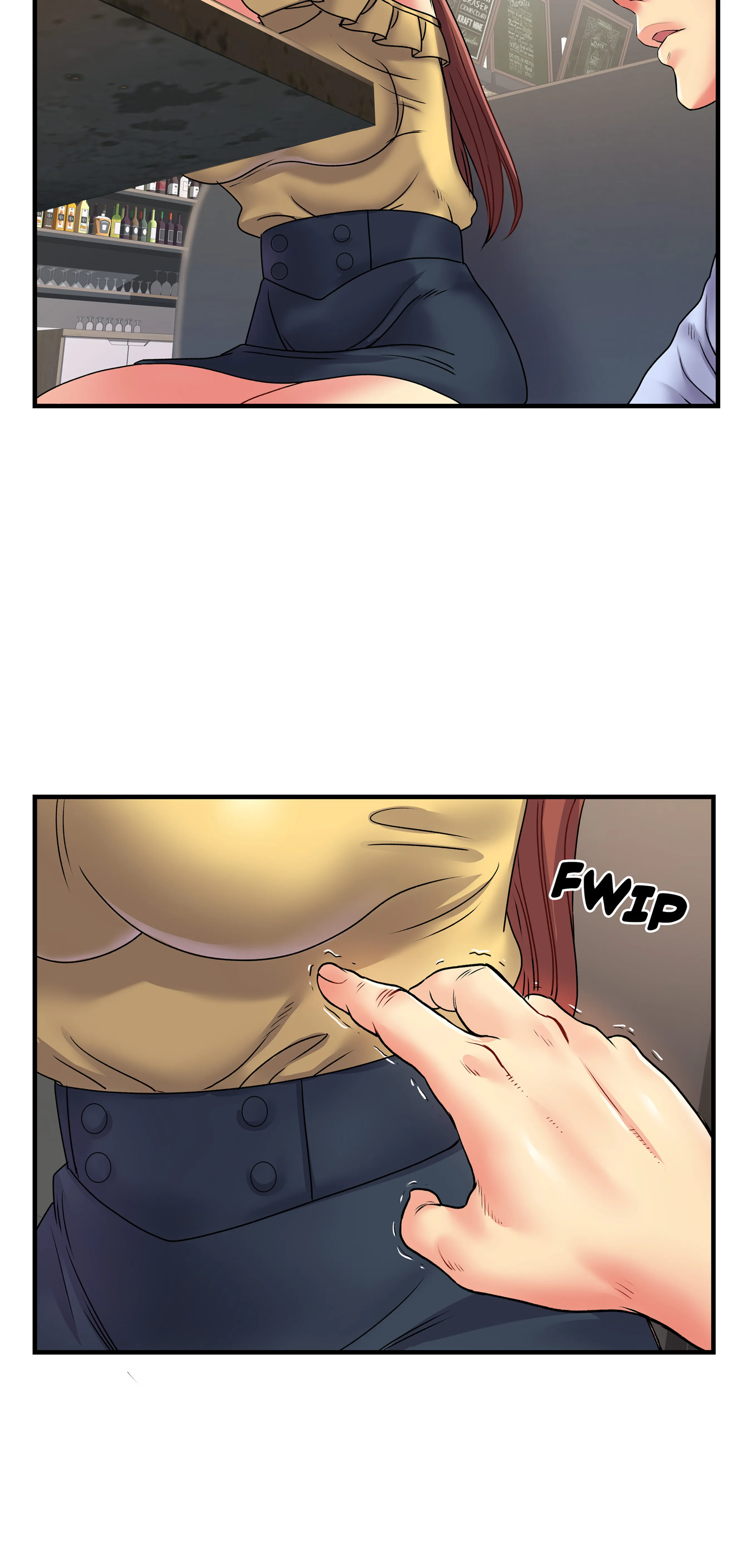 Finalmente solteiro - Episode 2 - read scene 40