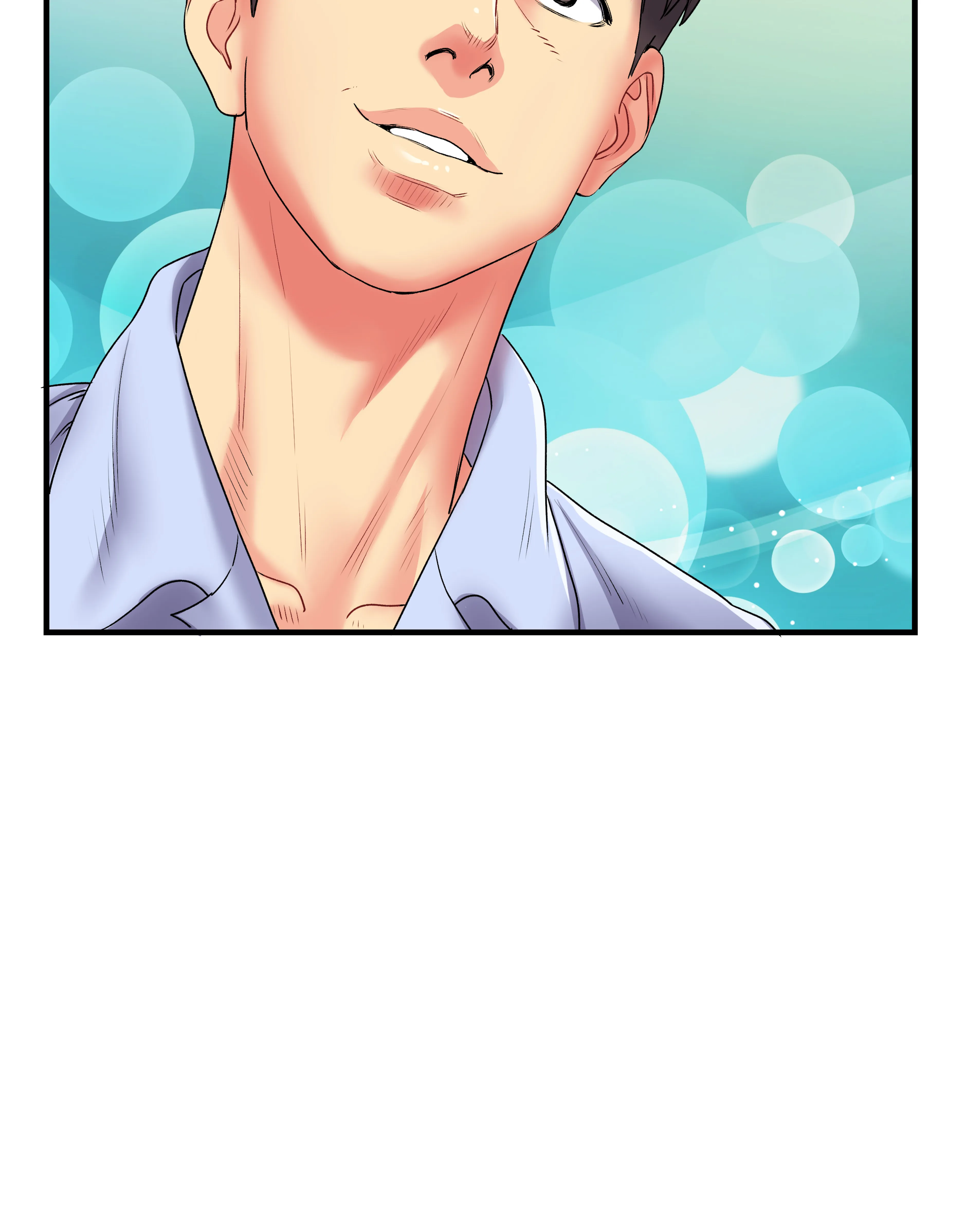 Finalmente solteiro - Episode 2 - read scene 63