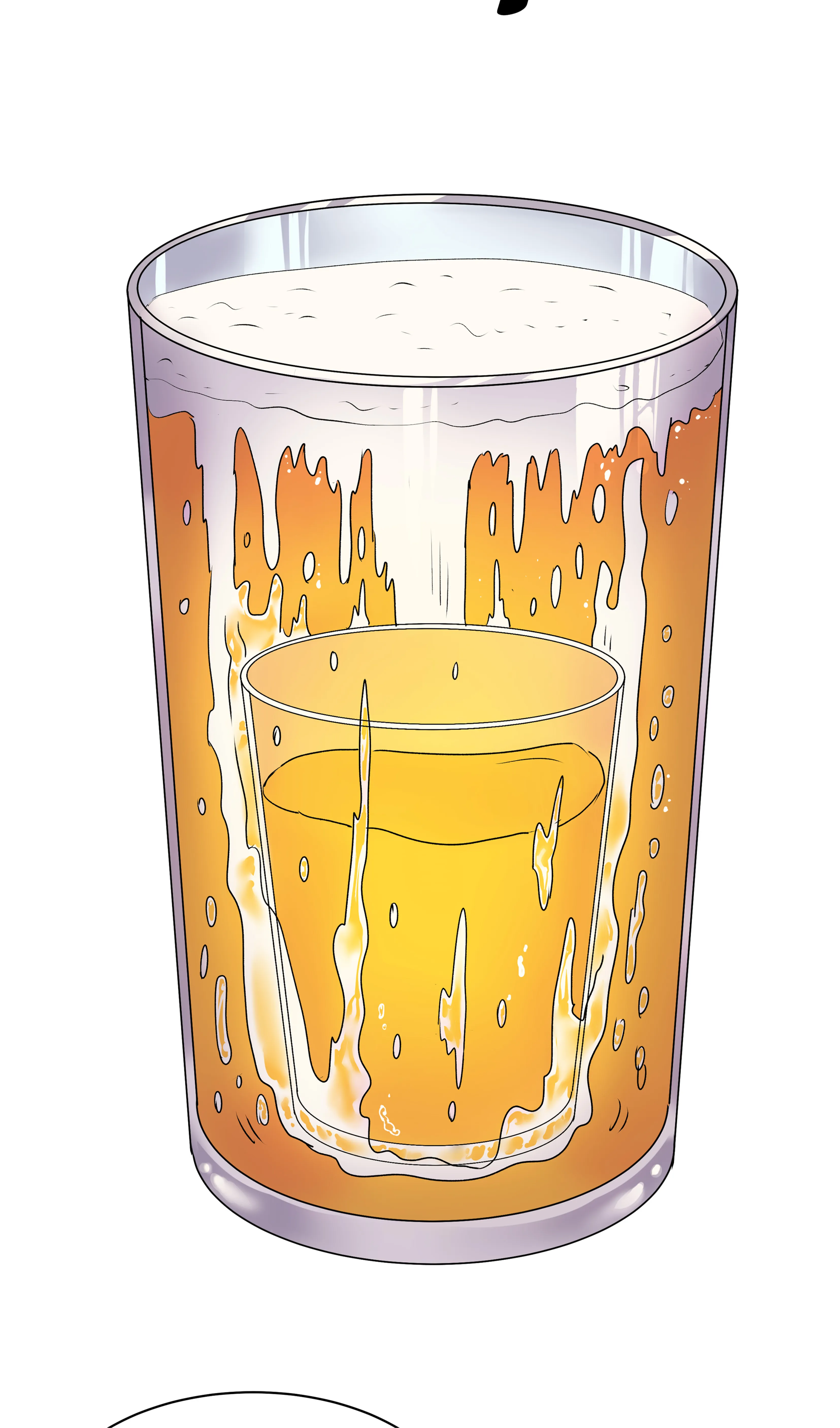 Finalmente solteiro - Episode 2 - read scene 27