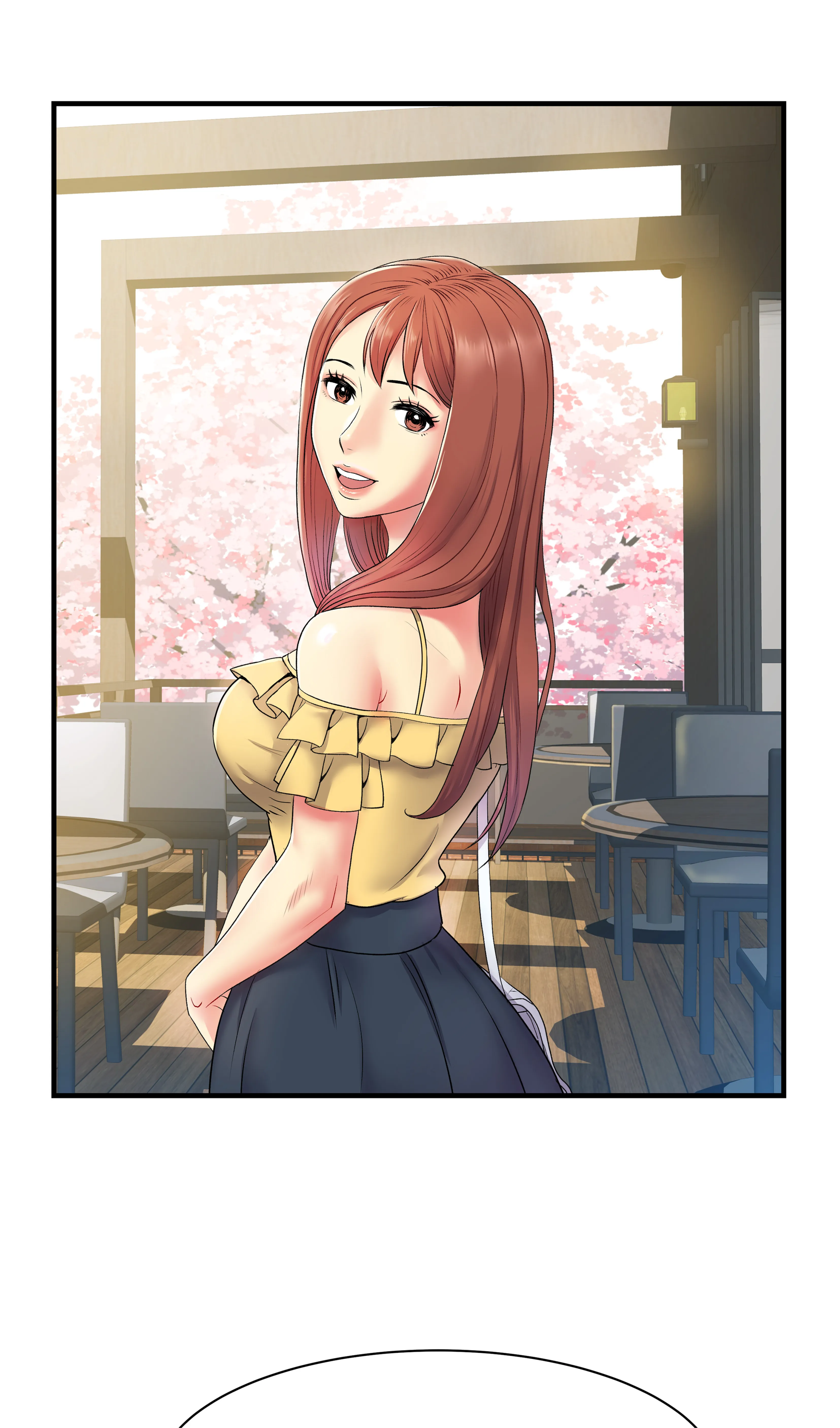 Finalmente solteiro - Episode 2 - read scene 13