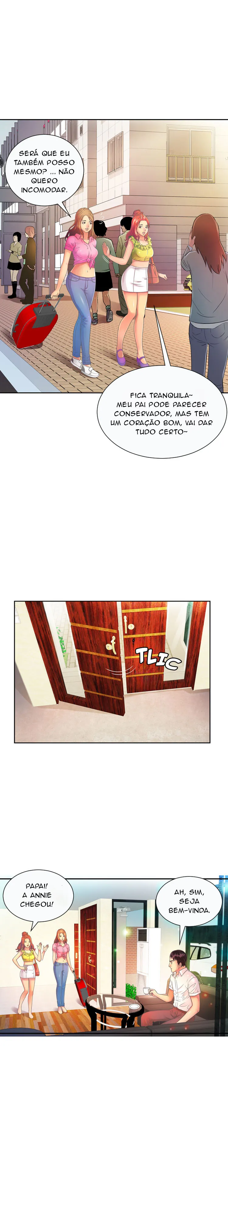 O pai do meu amigo - Episode 1 - read scene 2