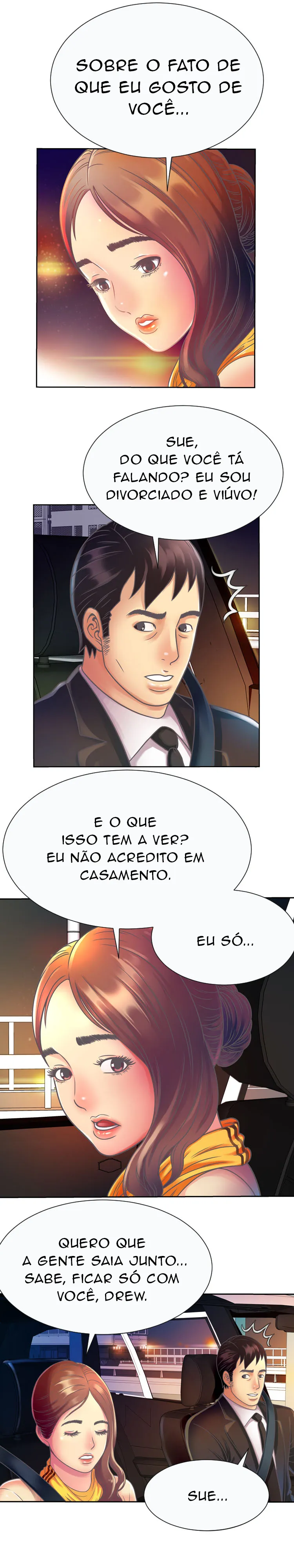 O pai do meu amigo - Episode 2 - read scene 12