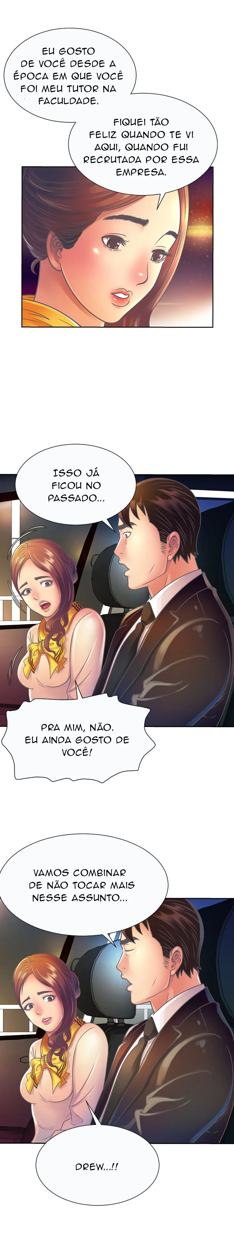 O pai do meu amigo - Episode 2 - read scene 13