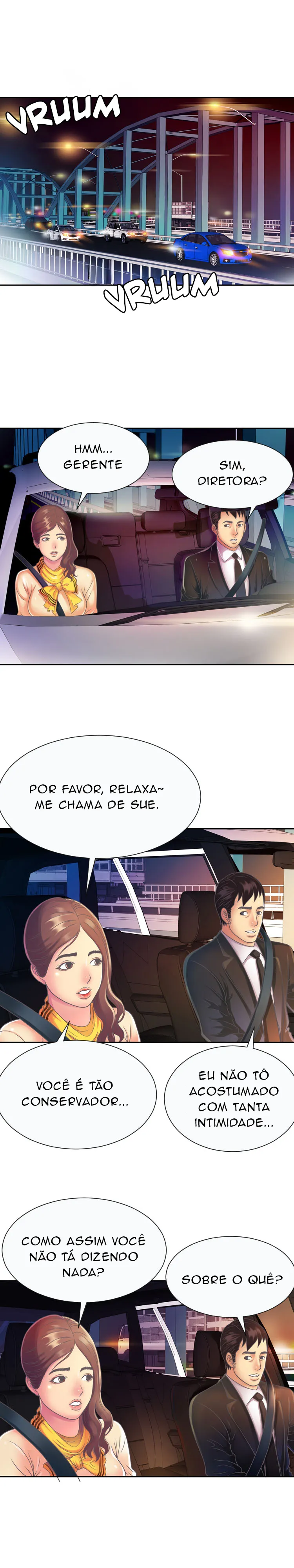 O pai do meu amigo - Episode 2 - read scene 11