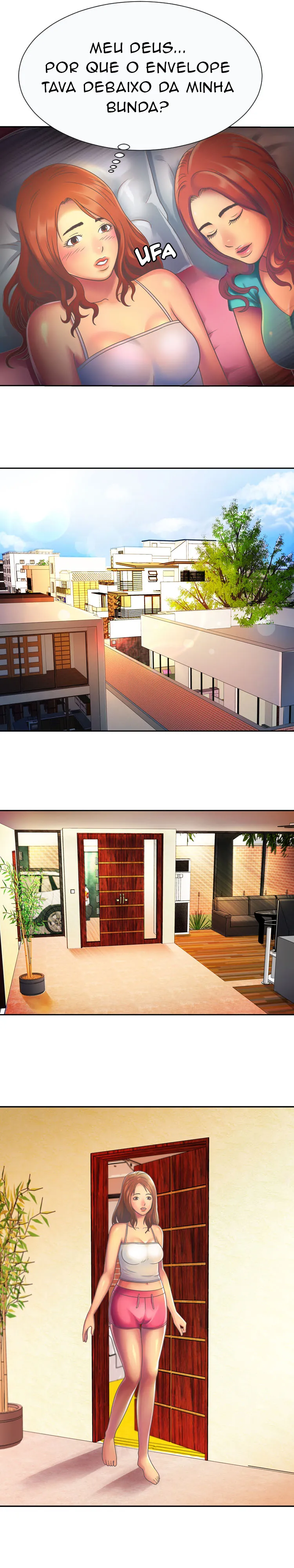 O pai do meu amigo - Episode 2 - read scene 3