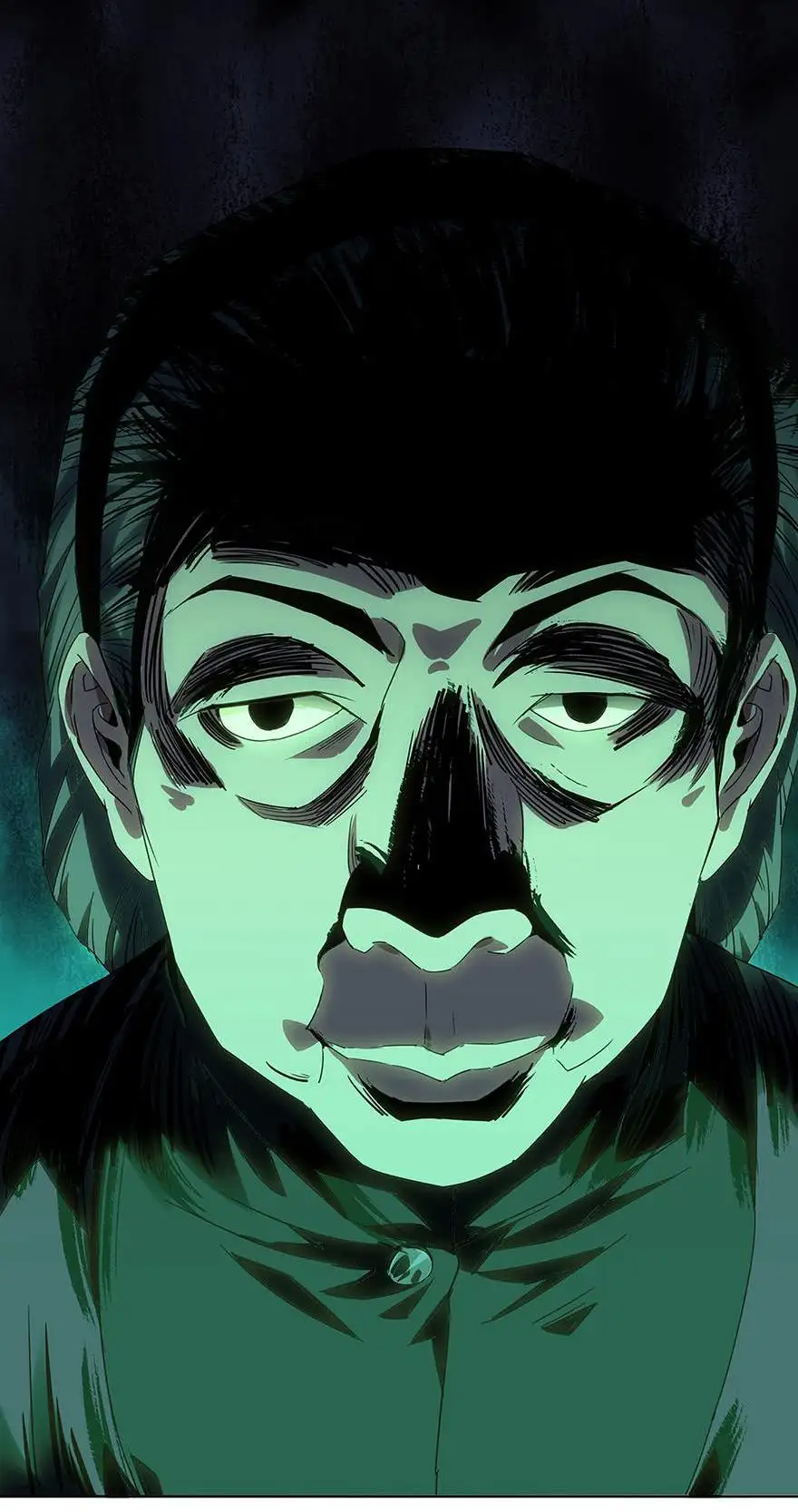 The Elephant is Invisible - Episode 1 - read scene 35