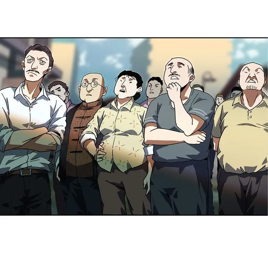 The Elephant is Invisible - Episode 1 - read scene 49