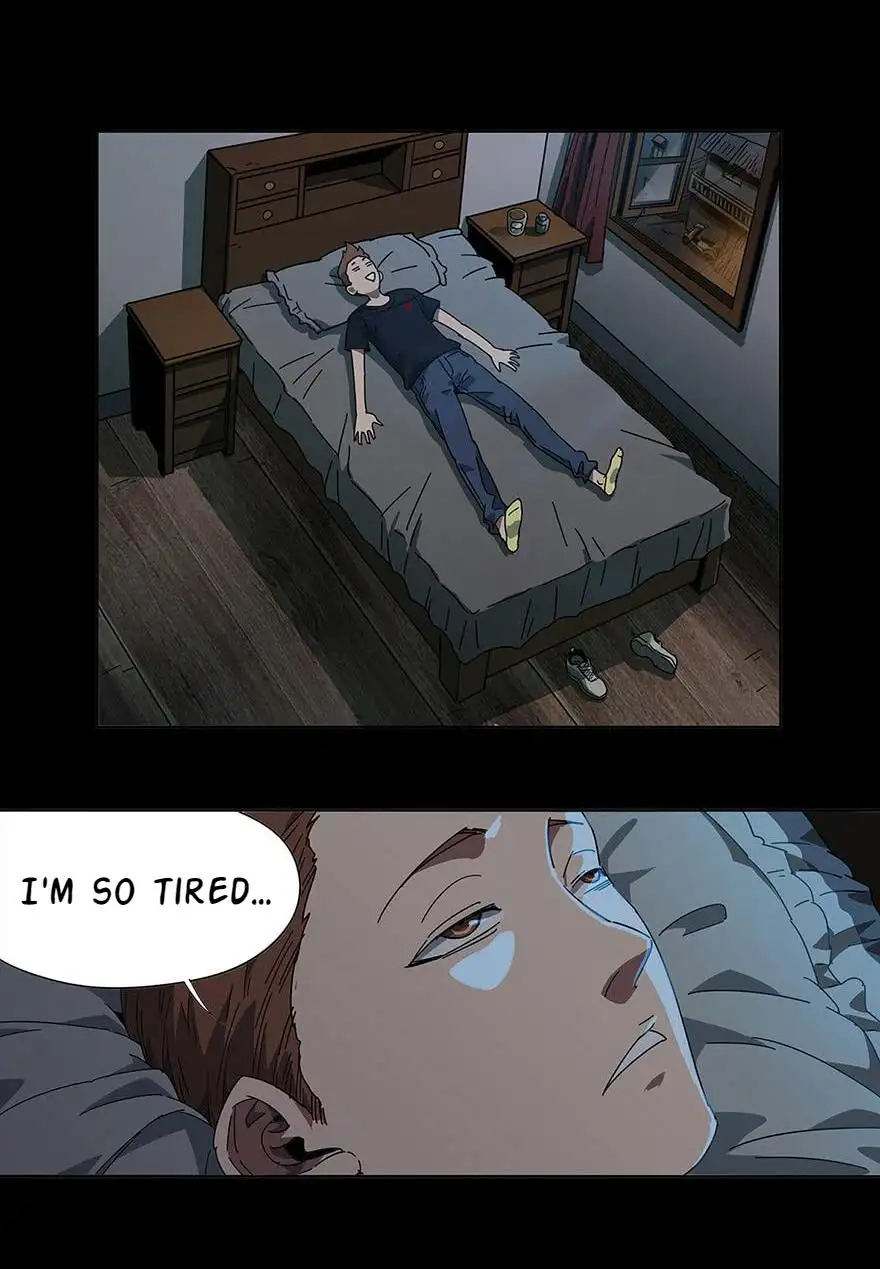 The Elephant is Invisible - Episode 1 - read scene 20