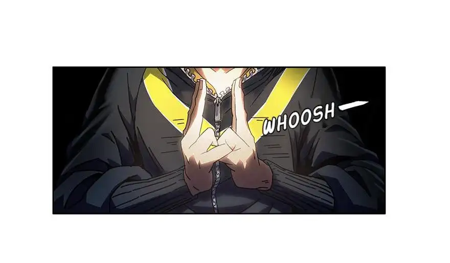 The Elephant is Invisible - Episode 1 - read scene 54