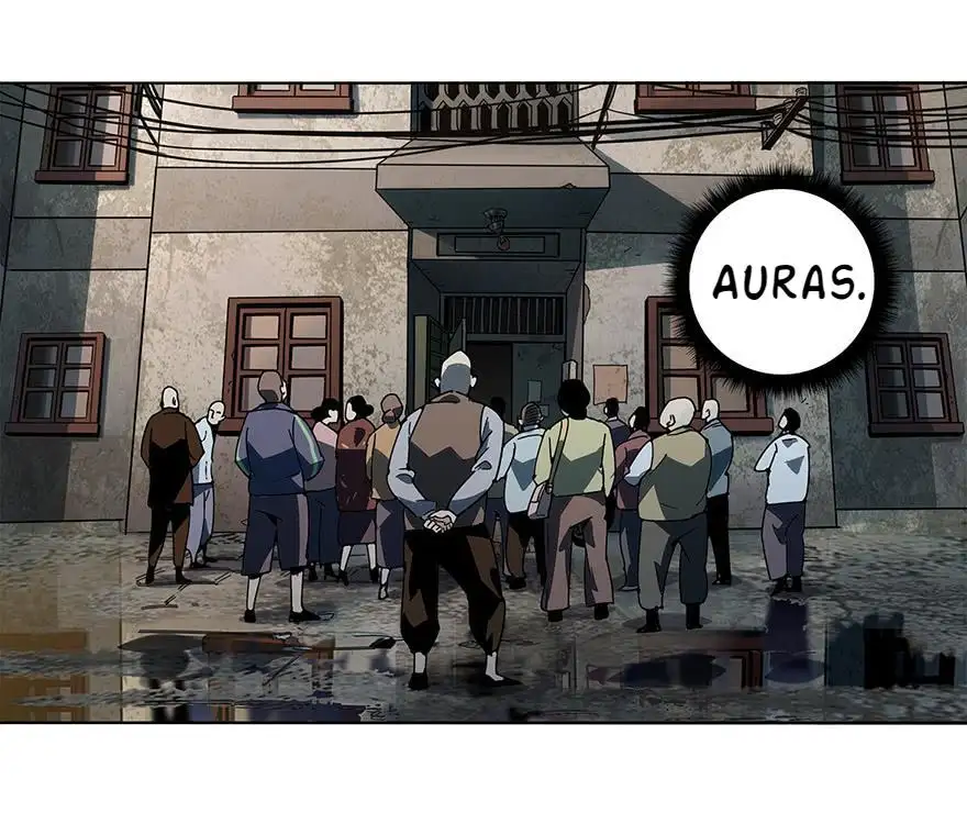 The Elephant is Invisible - Episode 1 - read scene 51