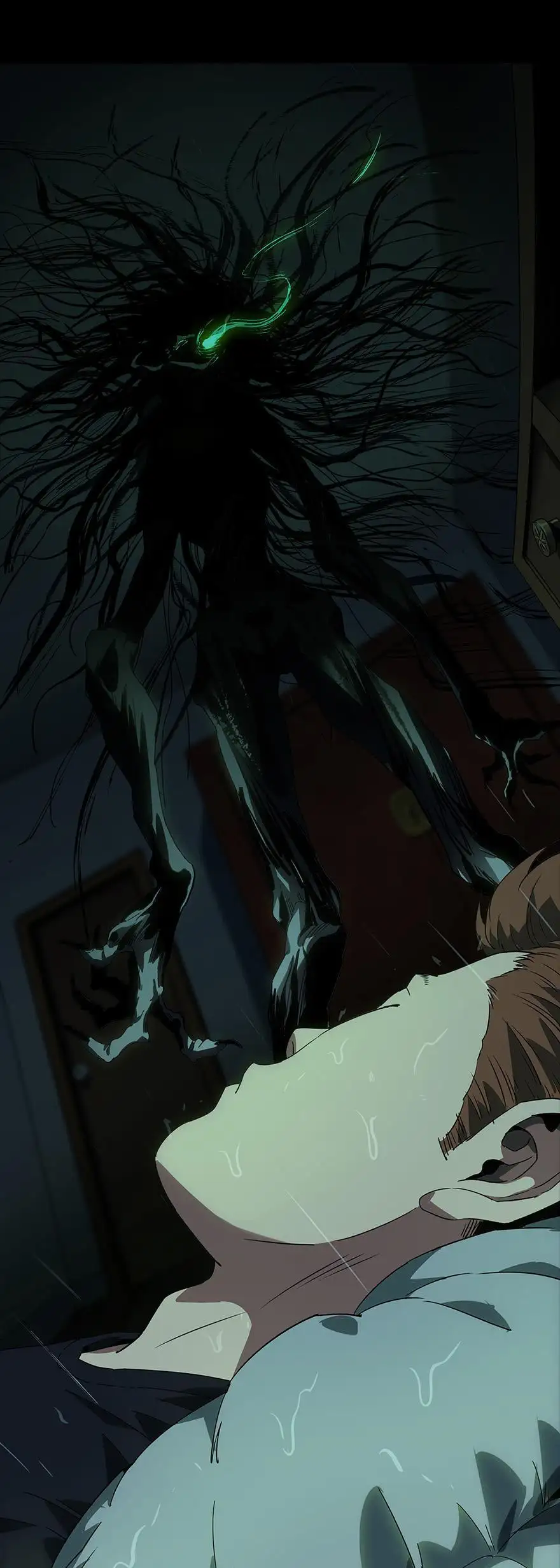 The Elephant is Invisible - Episode 1 - read scene 29