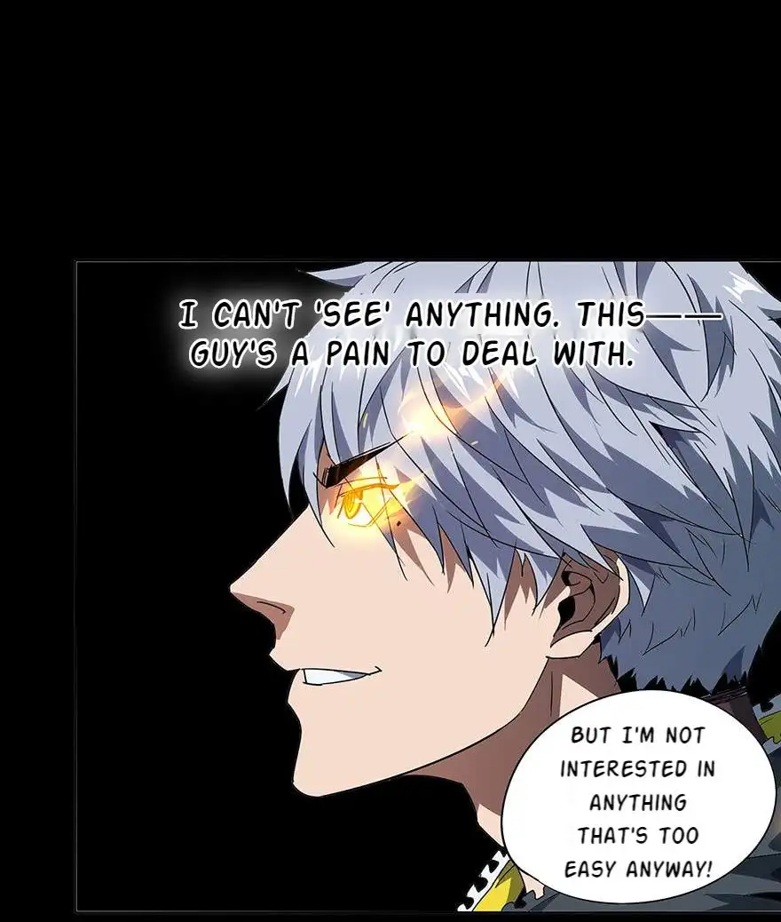 The Elephant is Invisible - Episode 1 - read scene 58