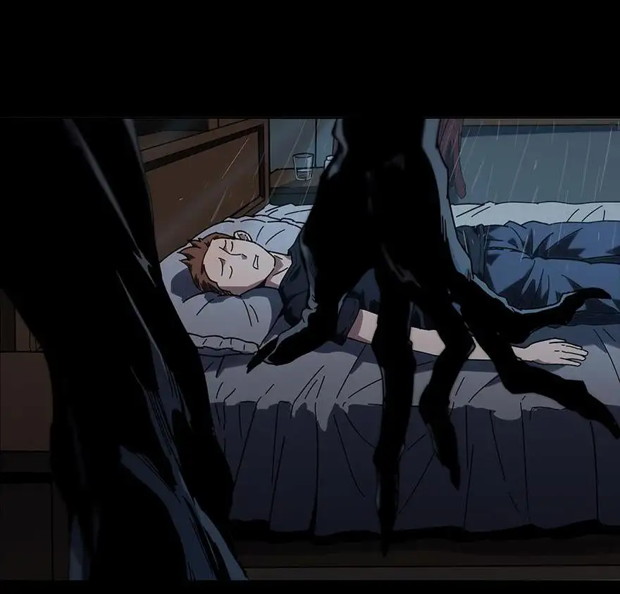 The Elephant is Invisible - Episode 1 - read scene 27