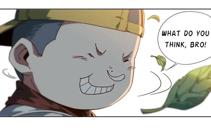 The Elephant is Invisible - Episode 1 - read scene 68