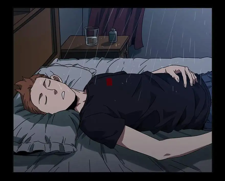 The Elephant is Invisible - Episode 1 - read scene 26