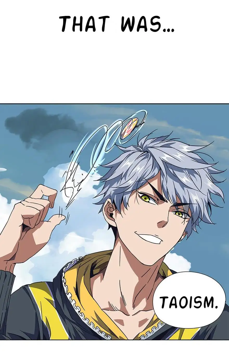 The Elephant is Invisible - Episode 1 - read scene 73