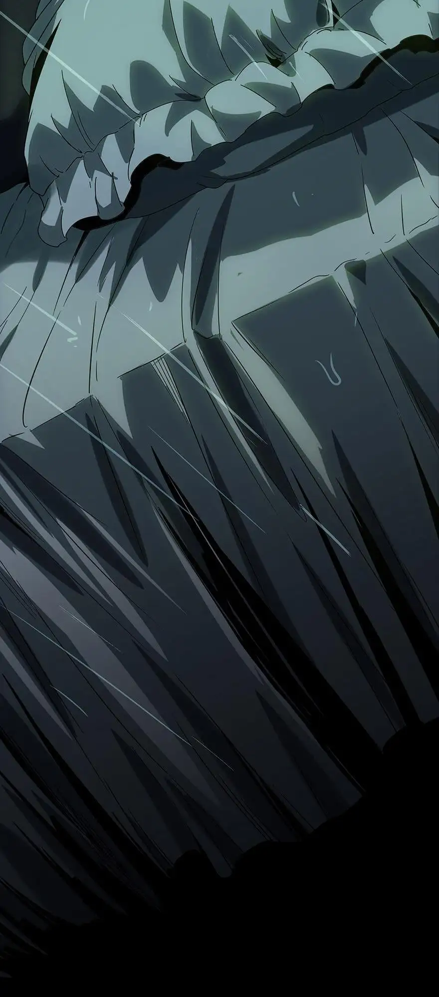 The Elephant is Invisible - Episode 1 - read scene 30