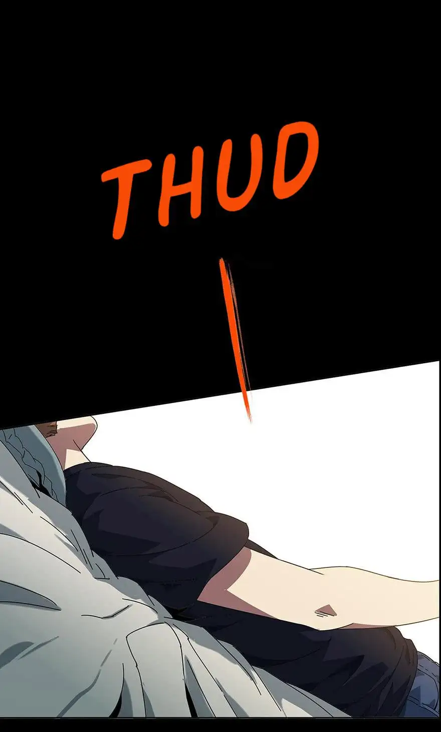 The Elephant is Invisible - Episode 1 - read scene 19