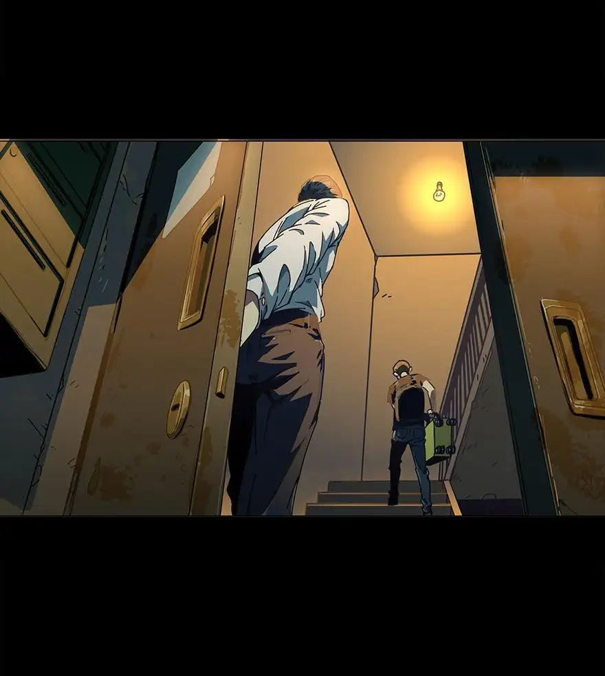 The Elephant is Invisible - Episode 1 - read scene 6