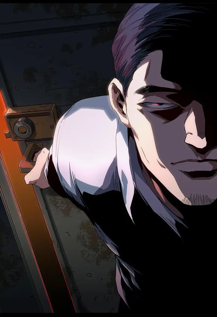 The Elephant is Invisible - Episode 1 - read scene 7