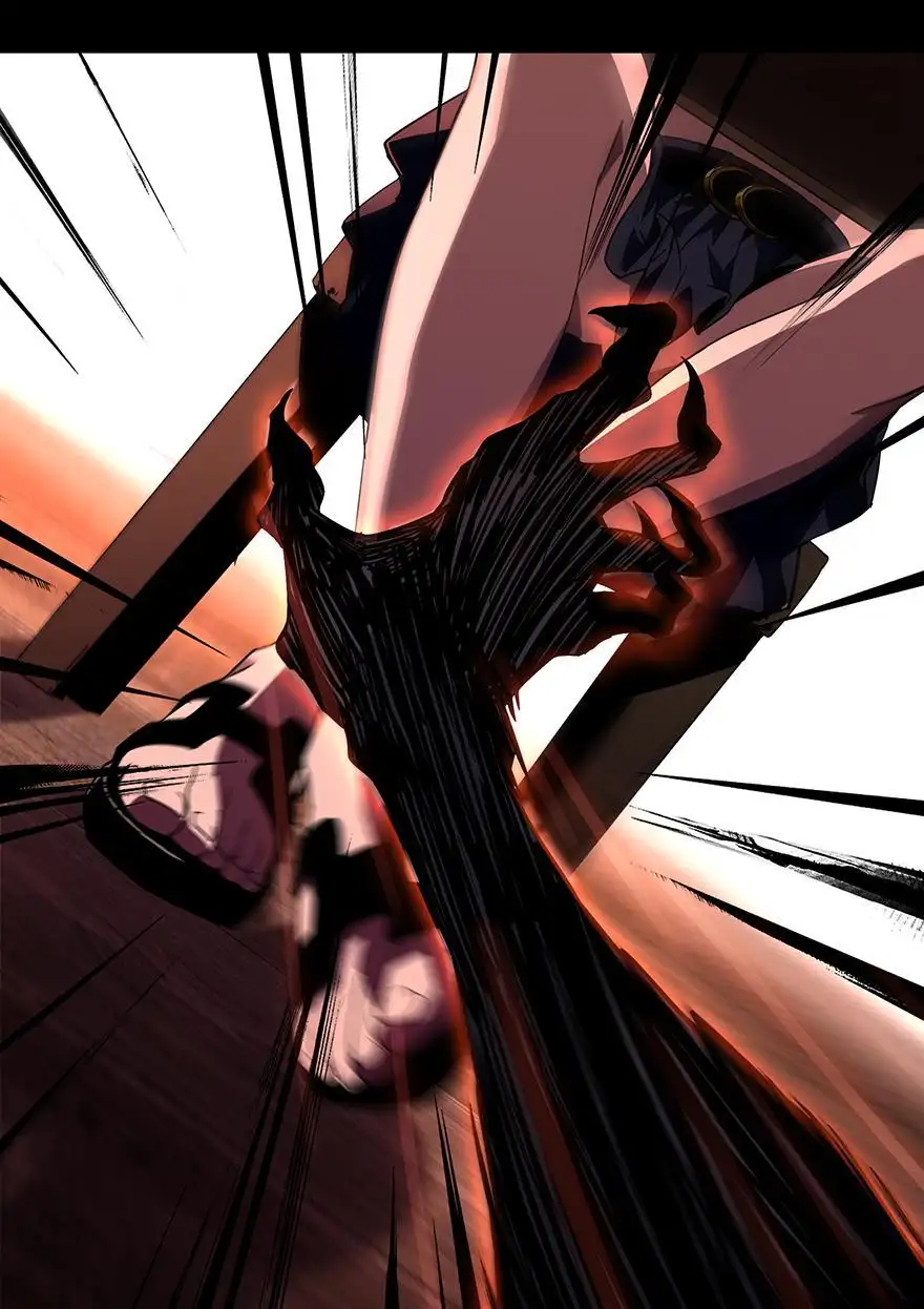 The Elephant is Invisible - Episode 2 - read scene 19