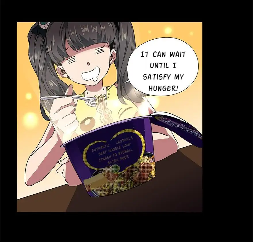 The Elephant is Invisible - Episode 2 - read scene 16