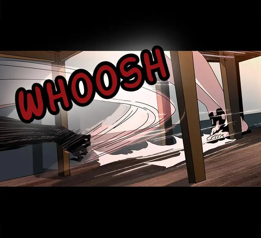 The Elephant is Invisible - Episode 2 - read scene 21