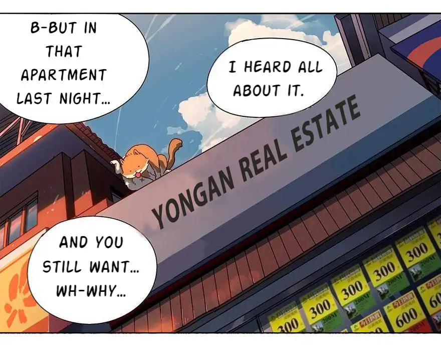 The Elephant is Invisible - Episode 2 - read scene 8