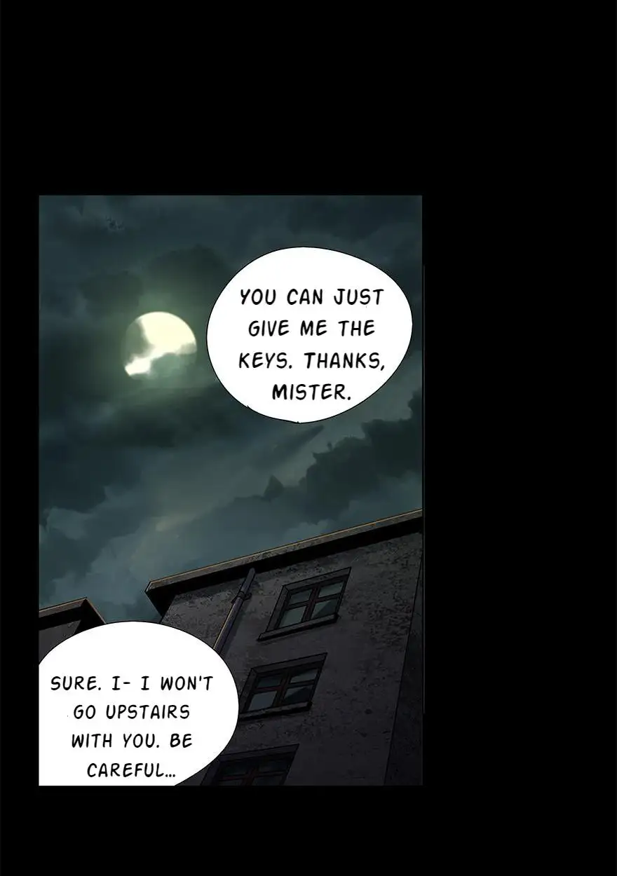 The Elephant is Invisible - Episode 2 - read scene 12