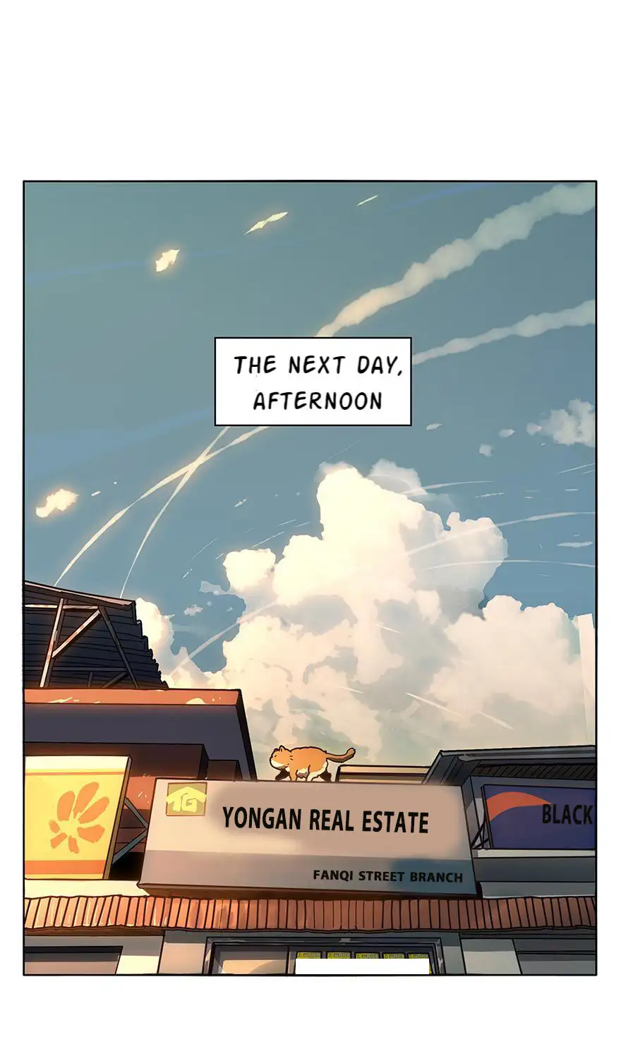 The Elephant is Invisible - Episode 2 - read scene 1