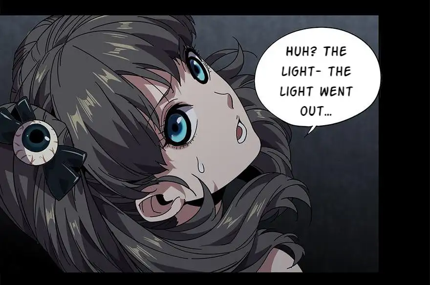 The Elephant is Invisible - Episode 2 - read scene 28