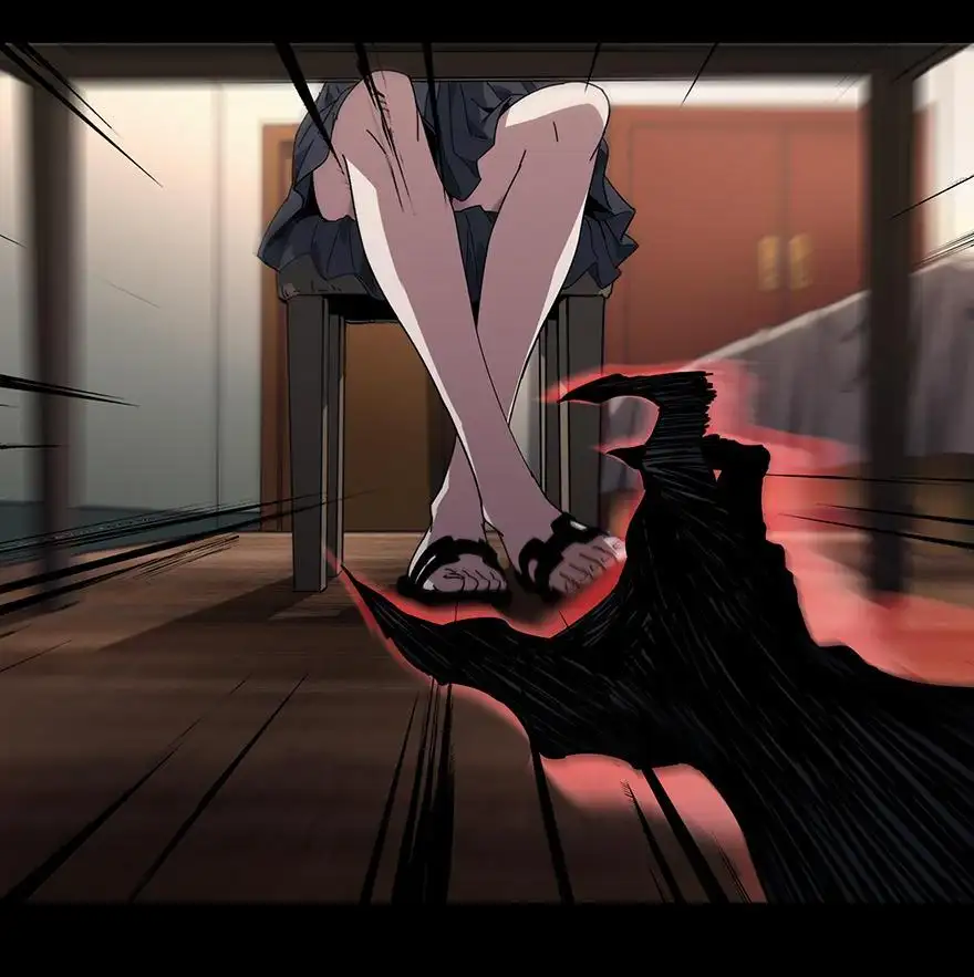 The Elephant is Invisible - Episode 2 - read scene 18