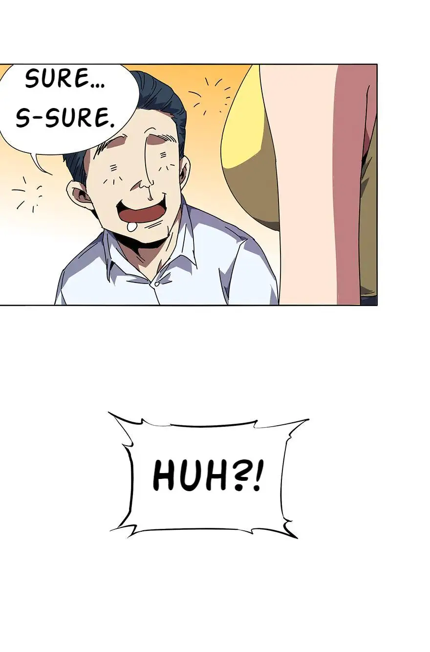 The Elephant is Invisible - Episode 2 - read scene 7