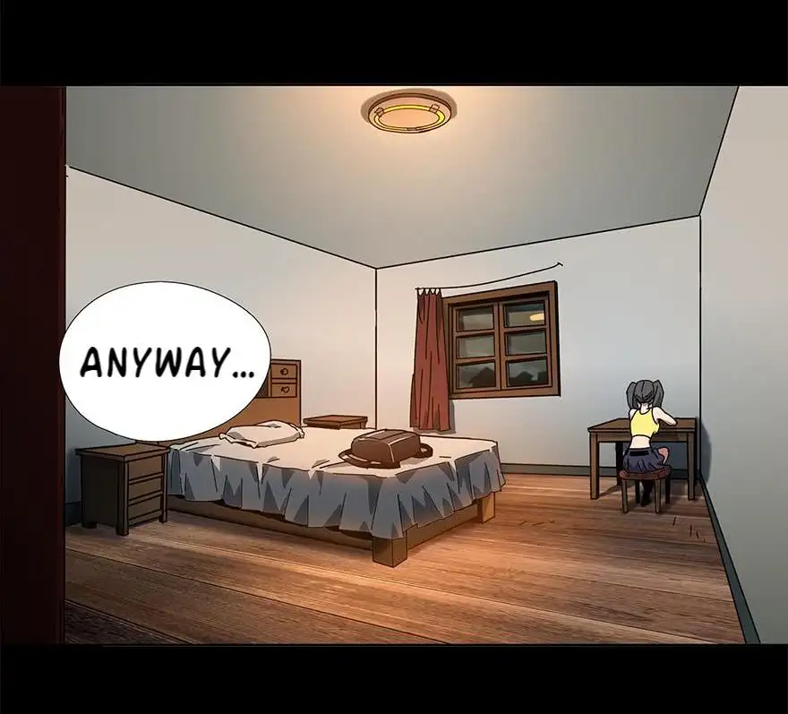 The Elephant is Invisible - Episode 2 - read scene 15