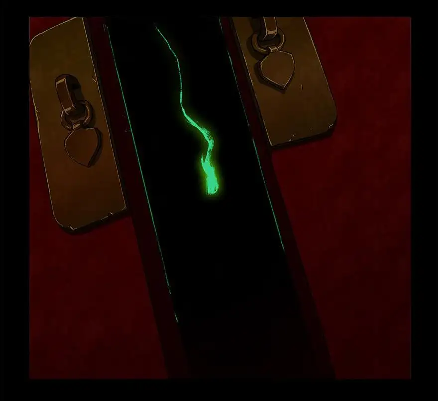 The Elephant is Invisible - Episode 2 - read scene 37